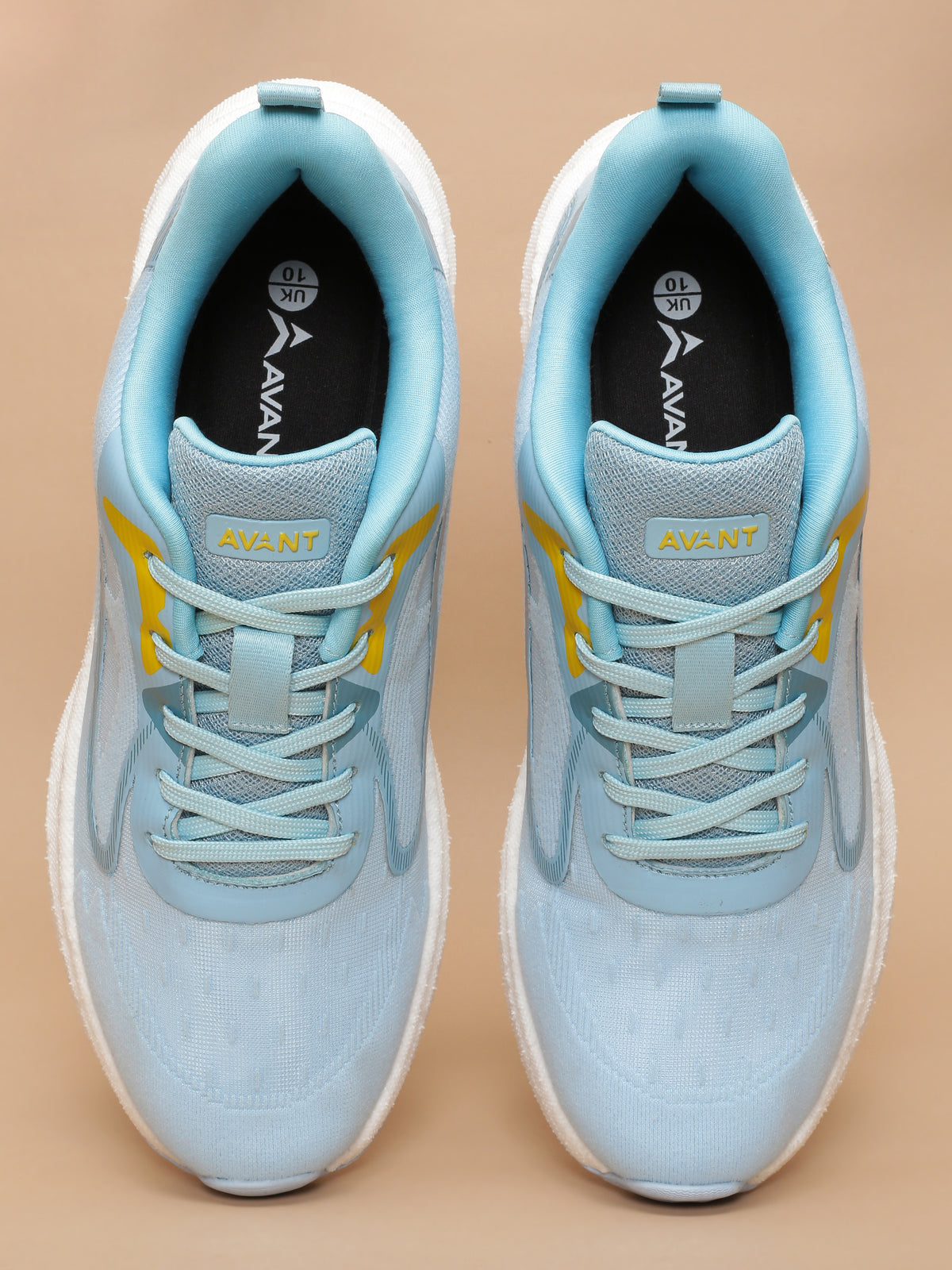 Avant Men's VaporX Running Shoes - L.Blue