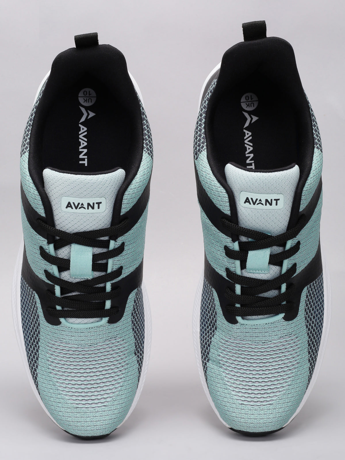 Avant Men's Boat Running shoes - Blue
