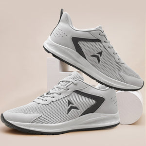 Avant Men's Xtreme Casual Shoes-L.Grey