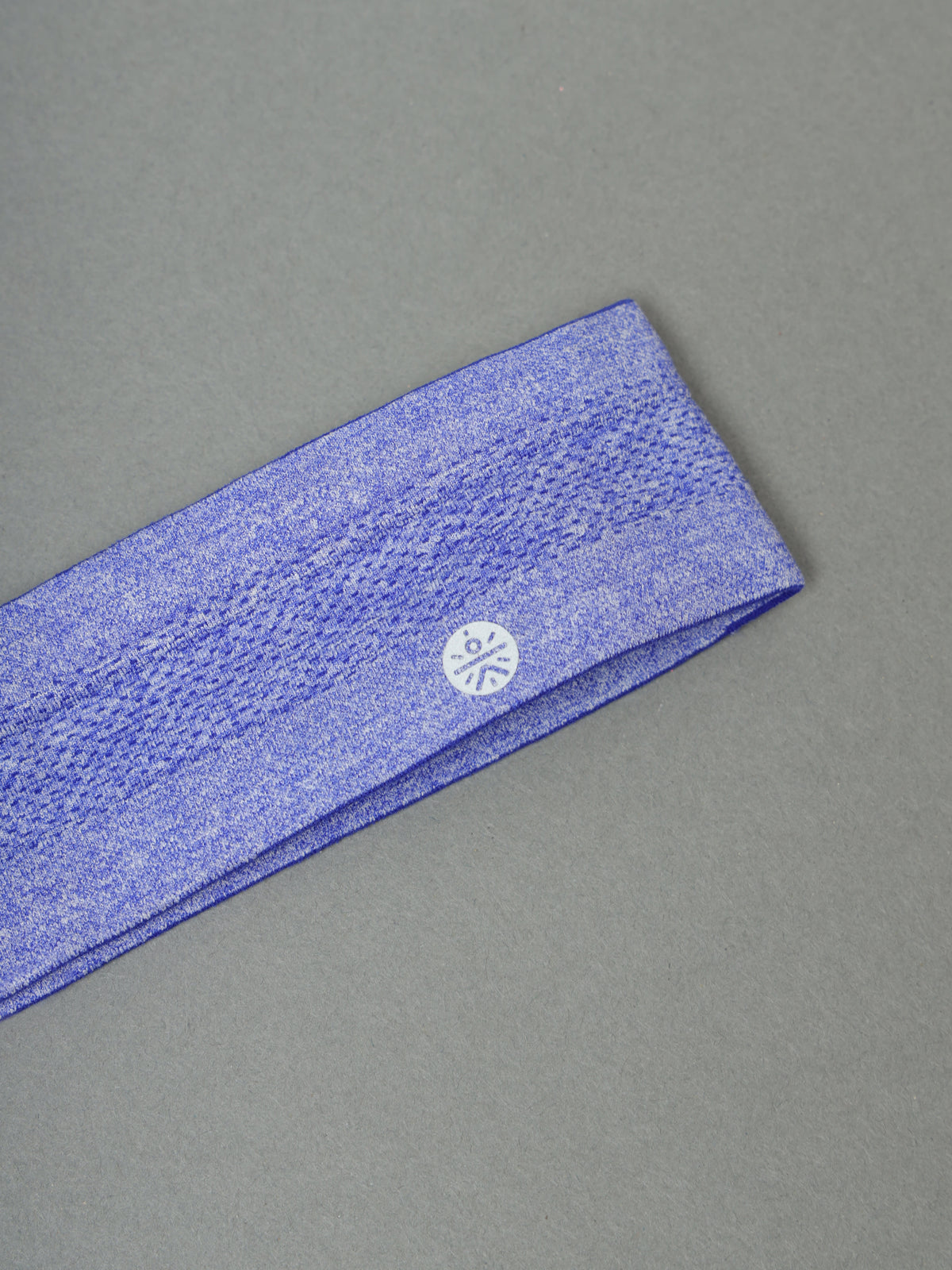 Sweat Absorbent Workout Headband
