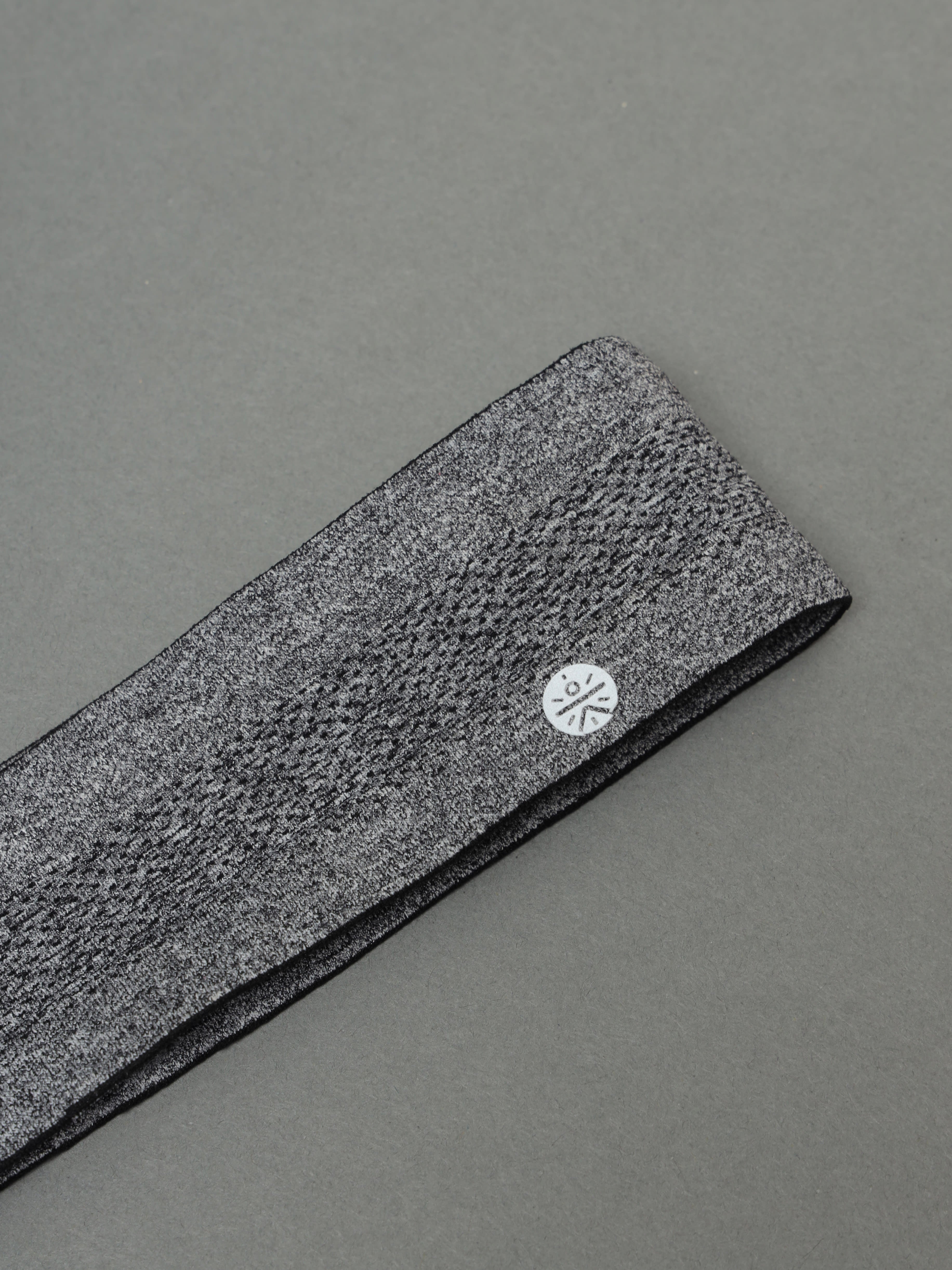 Sweat Absorbent Workout Headband