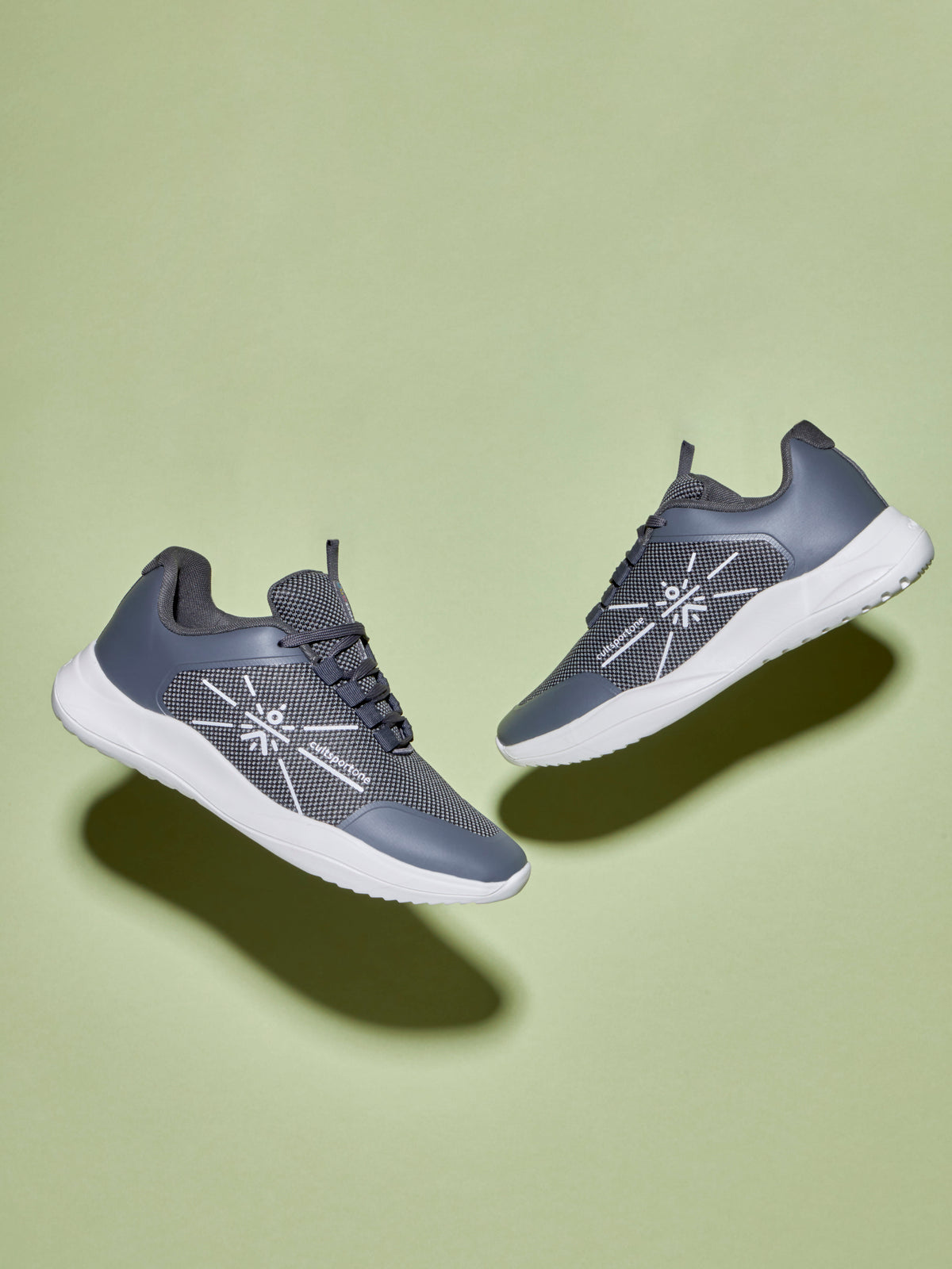 cult Dash Men Running Shoes