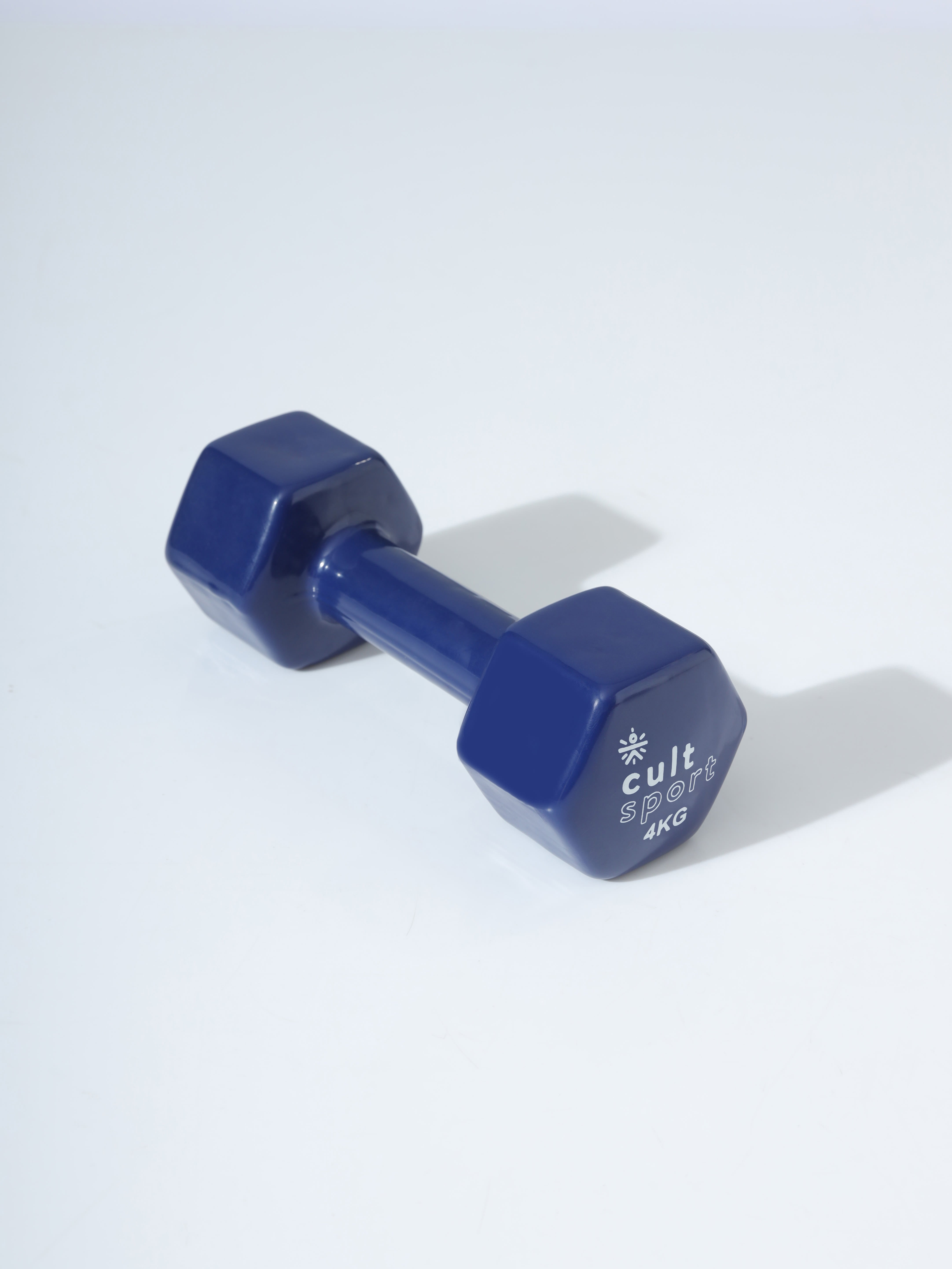 Vinyl Coated Dumbells