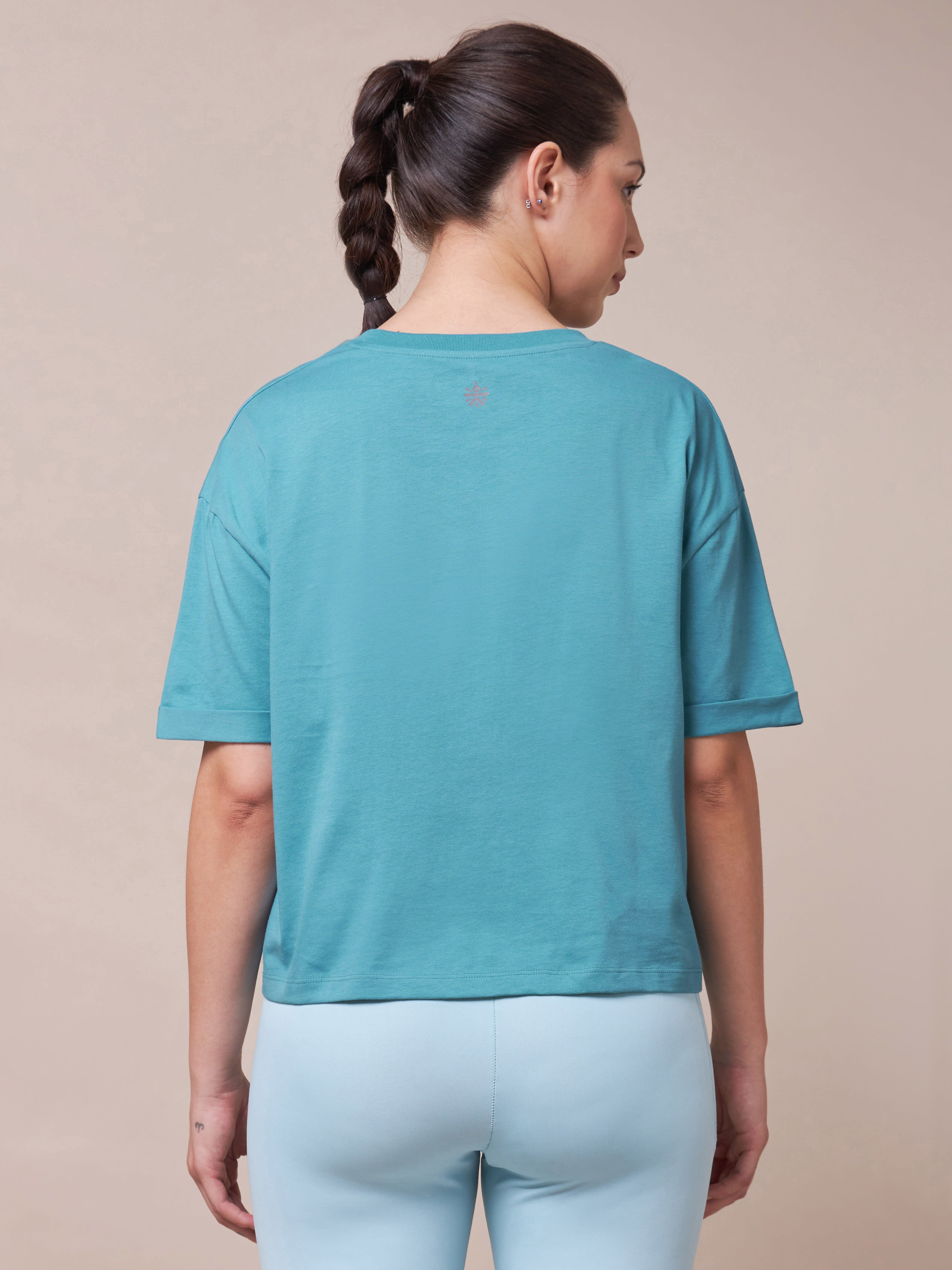 Rock Balance T-shirt