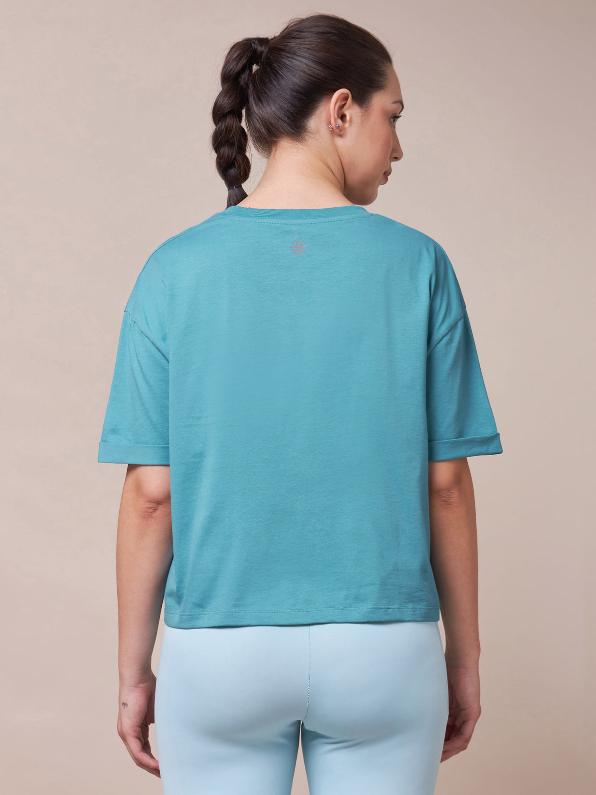 Rock Balance T-shirt