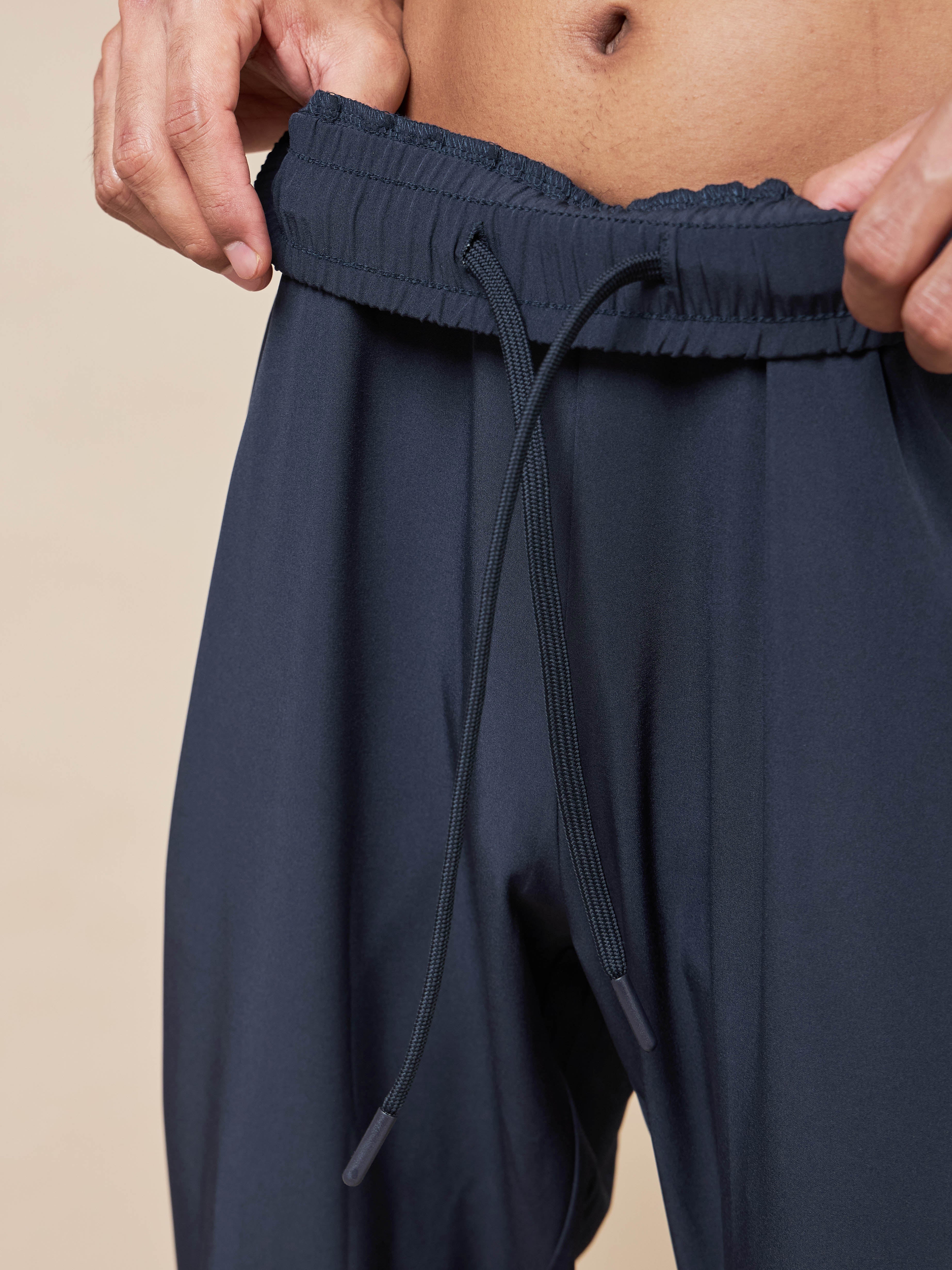 Train In Train Out Premium Trackpants