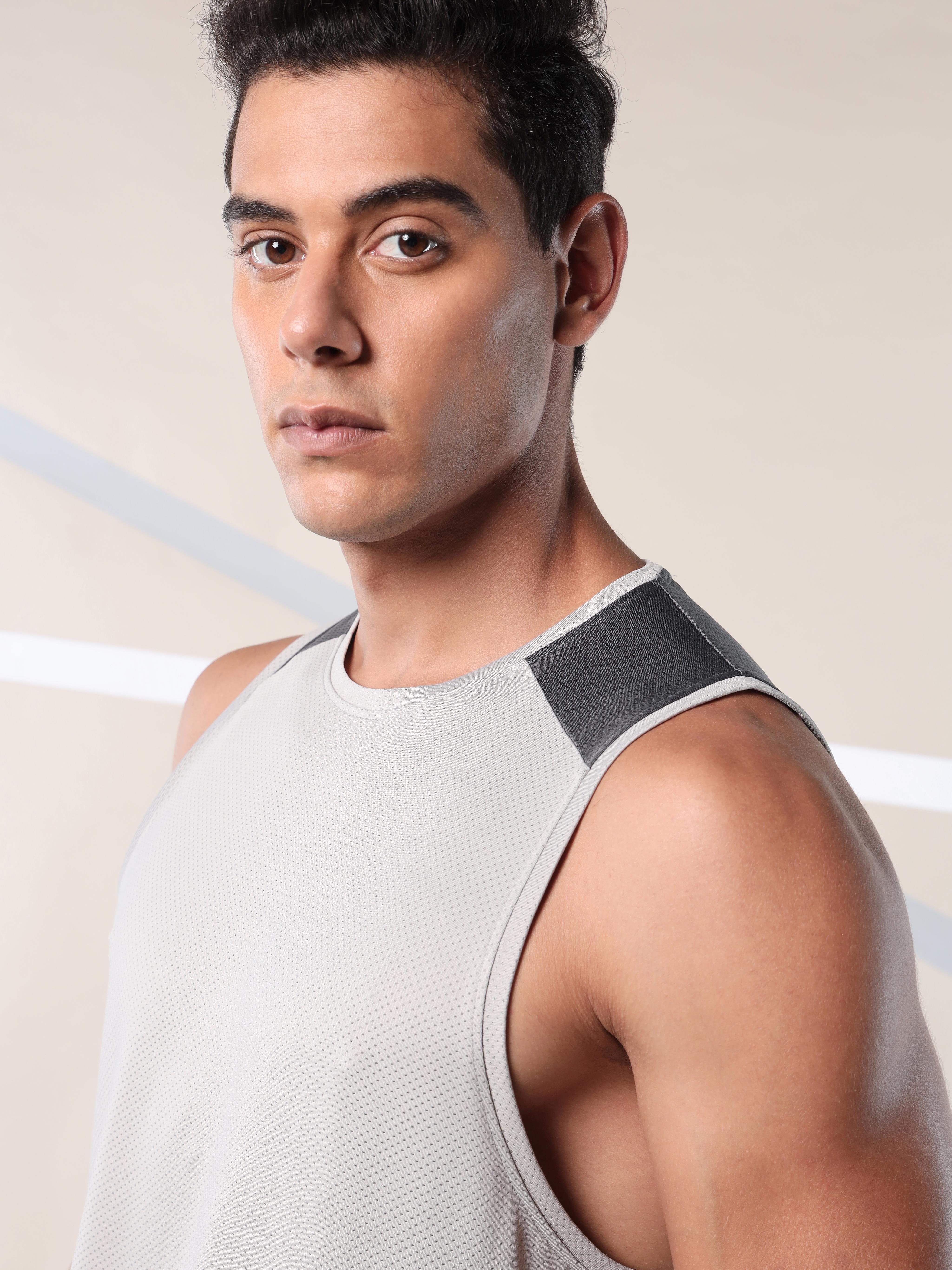 Move Easy Performance Tank