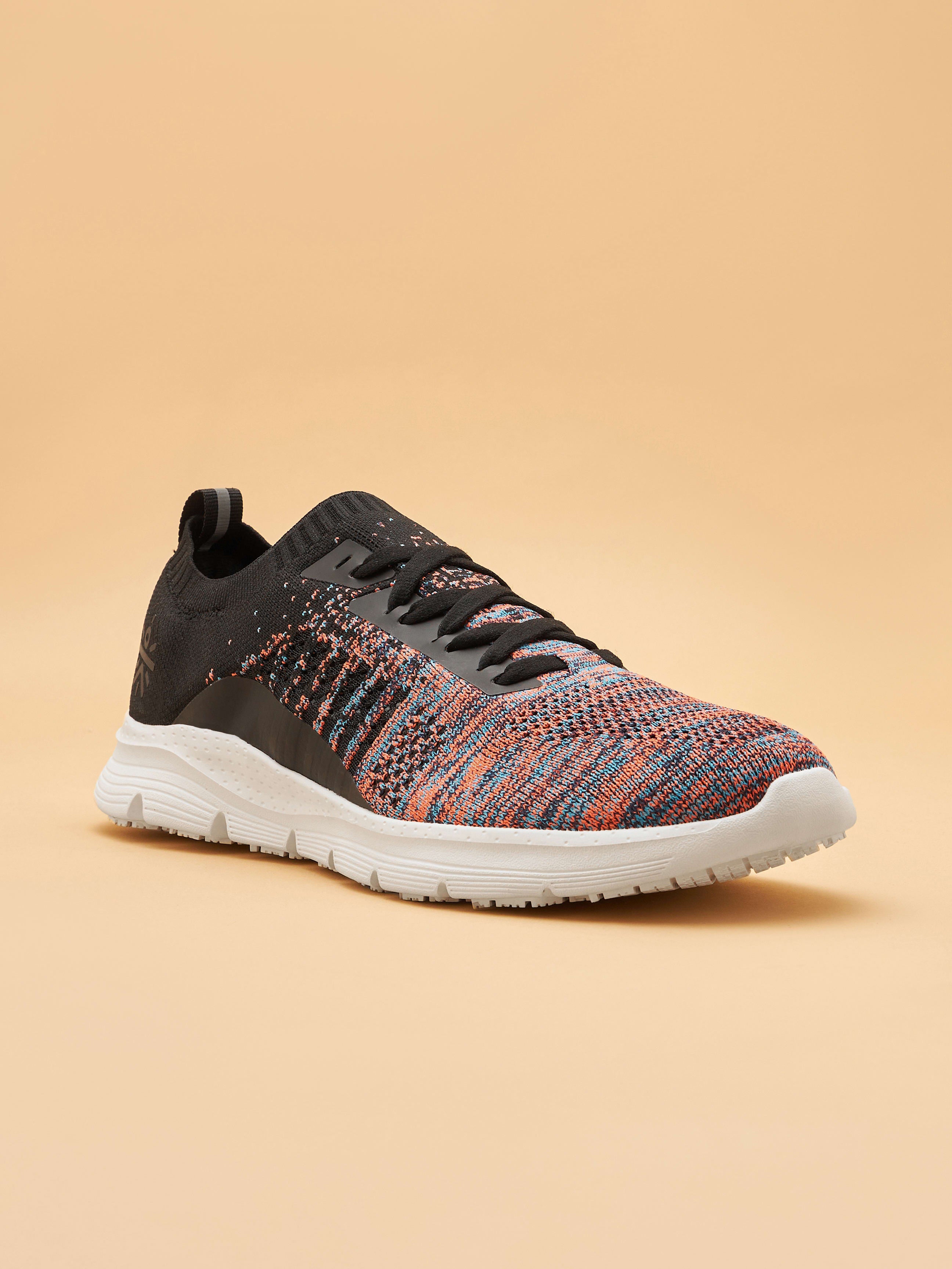 cult Versa Vita Men Running Shoes - Multi Color