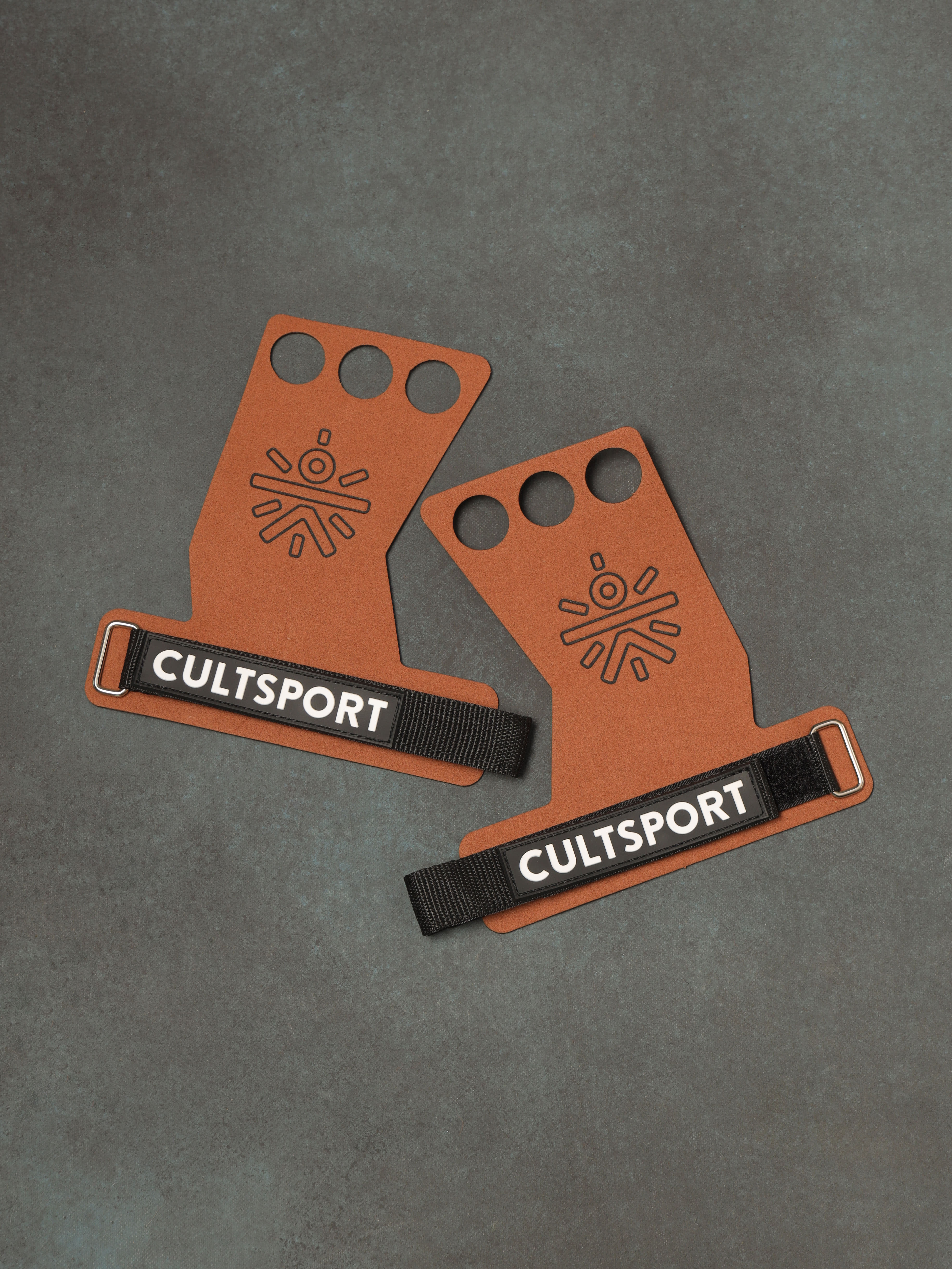Gymnastic Gloves