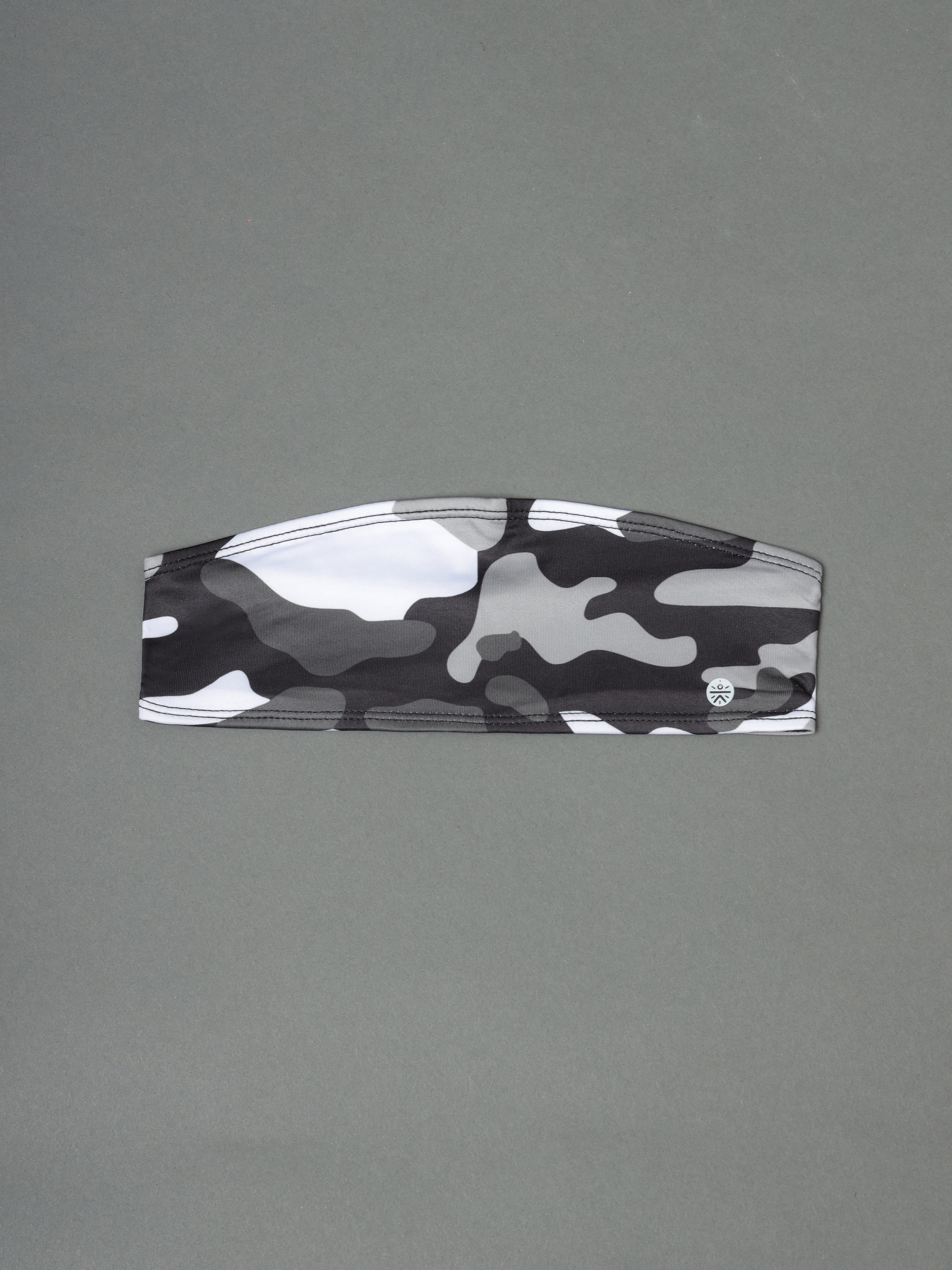 Sweat Absorbent Workout Headband