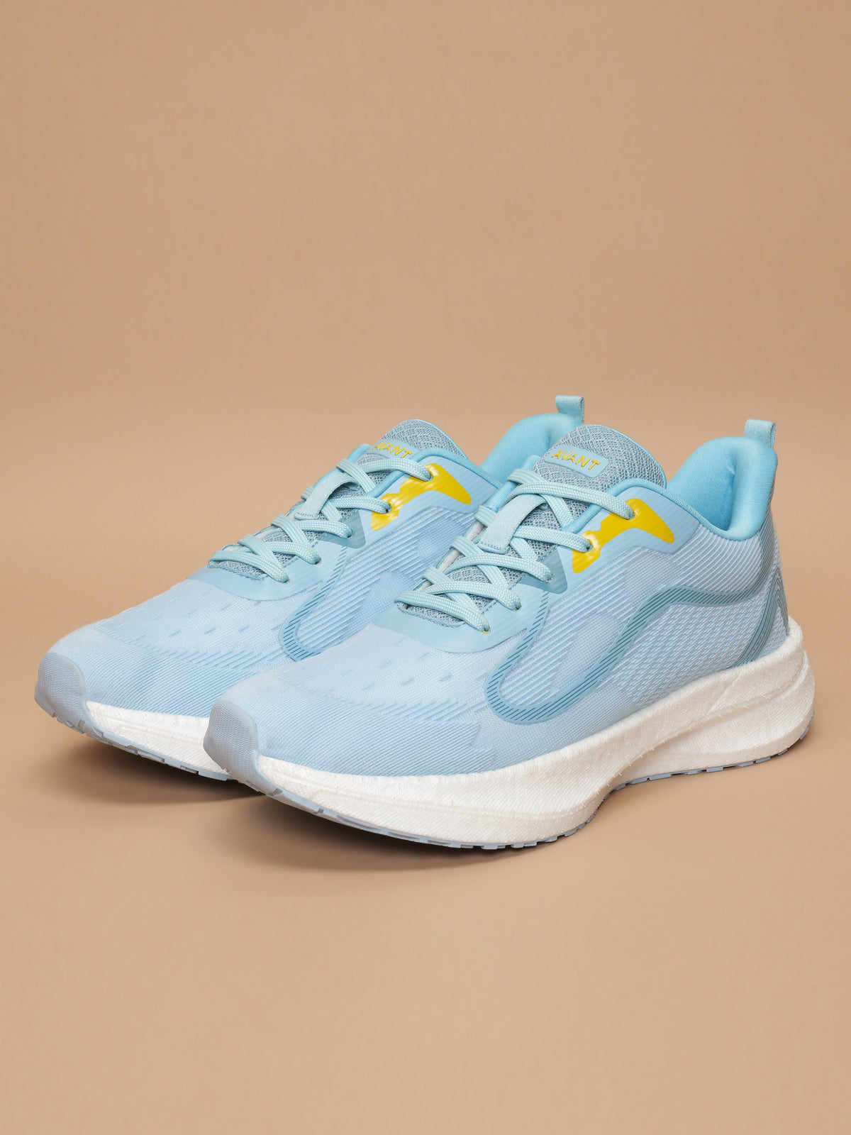 Avant Men's VaporX Running Shoes - L.Blue