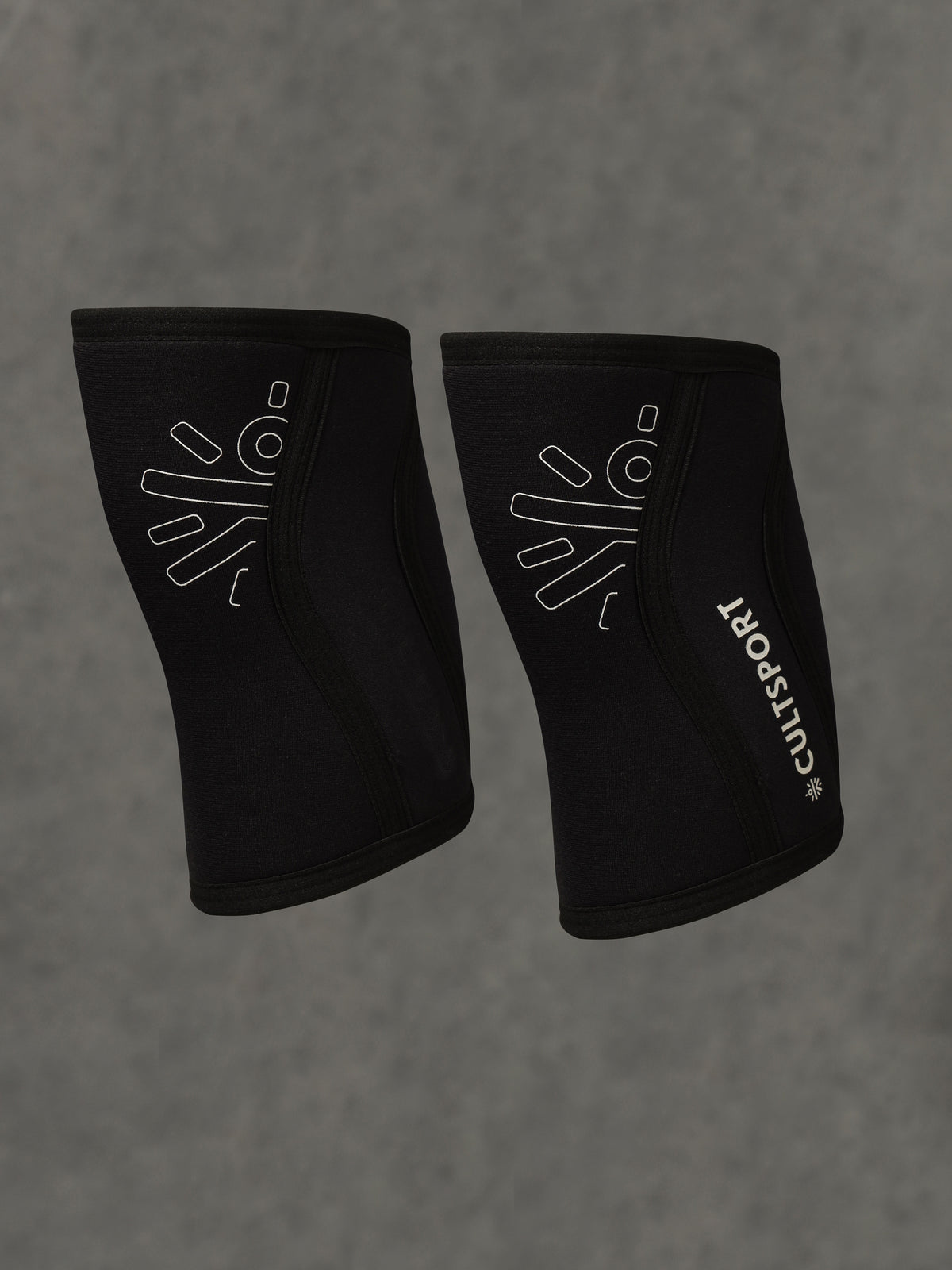 Knee Protector Sleeves