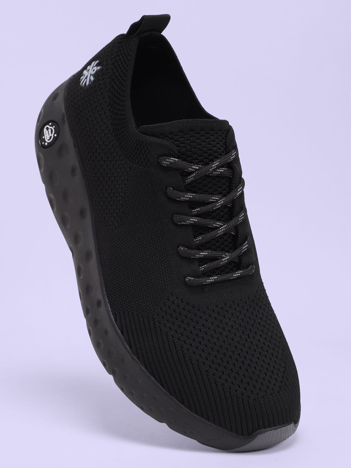 cult EZ+ Wander Men's Walking Shoes - Black