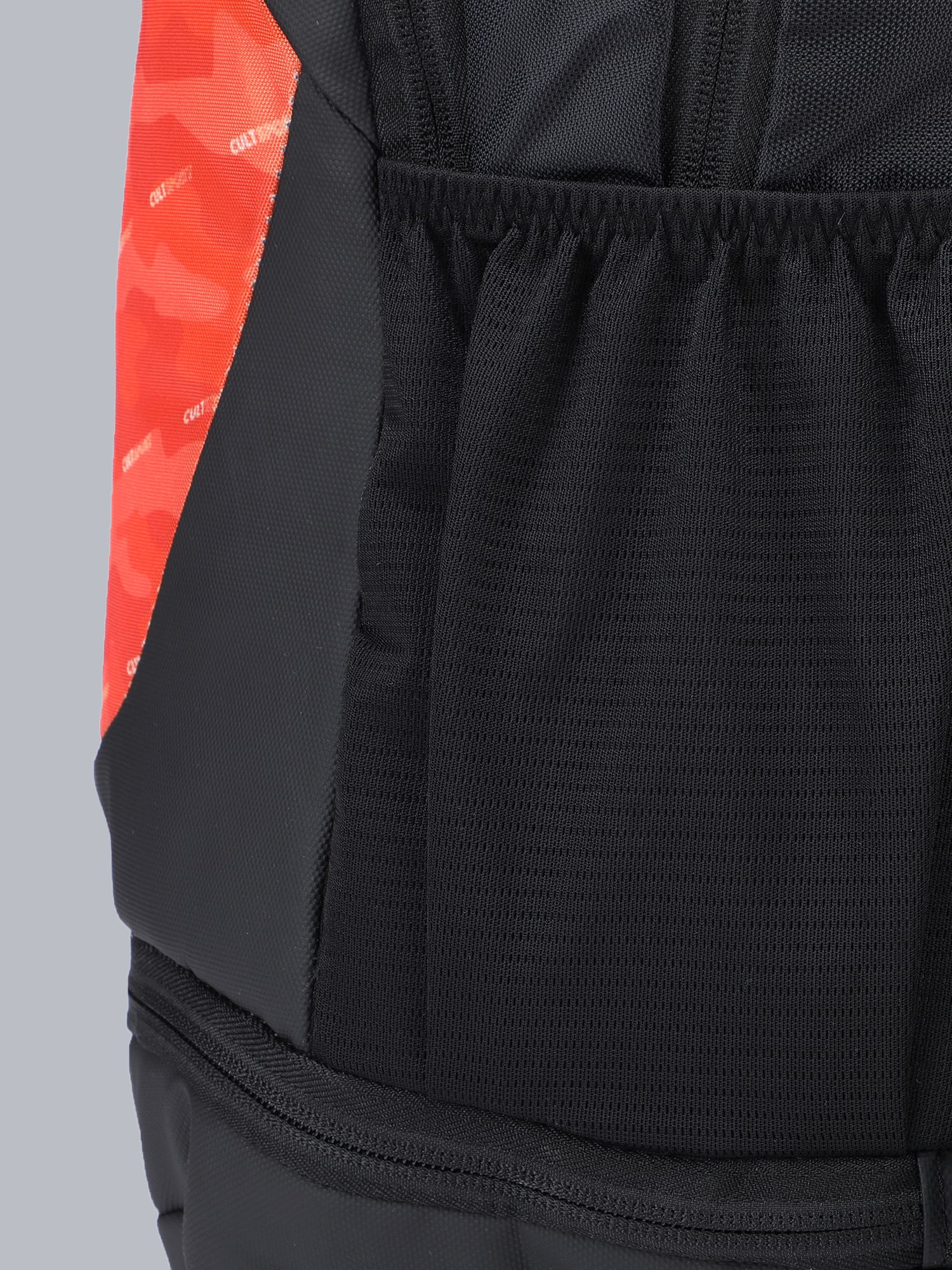 Vital Prism Orange Backpack
