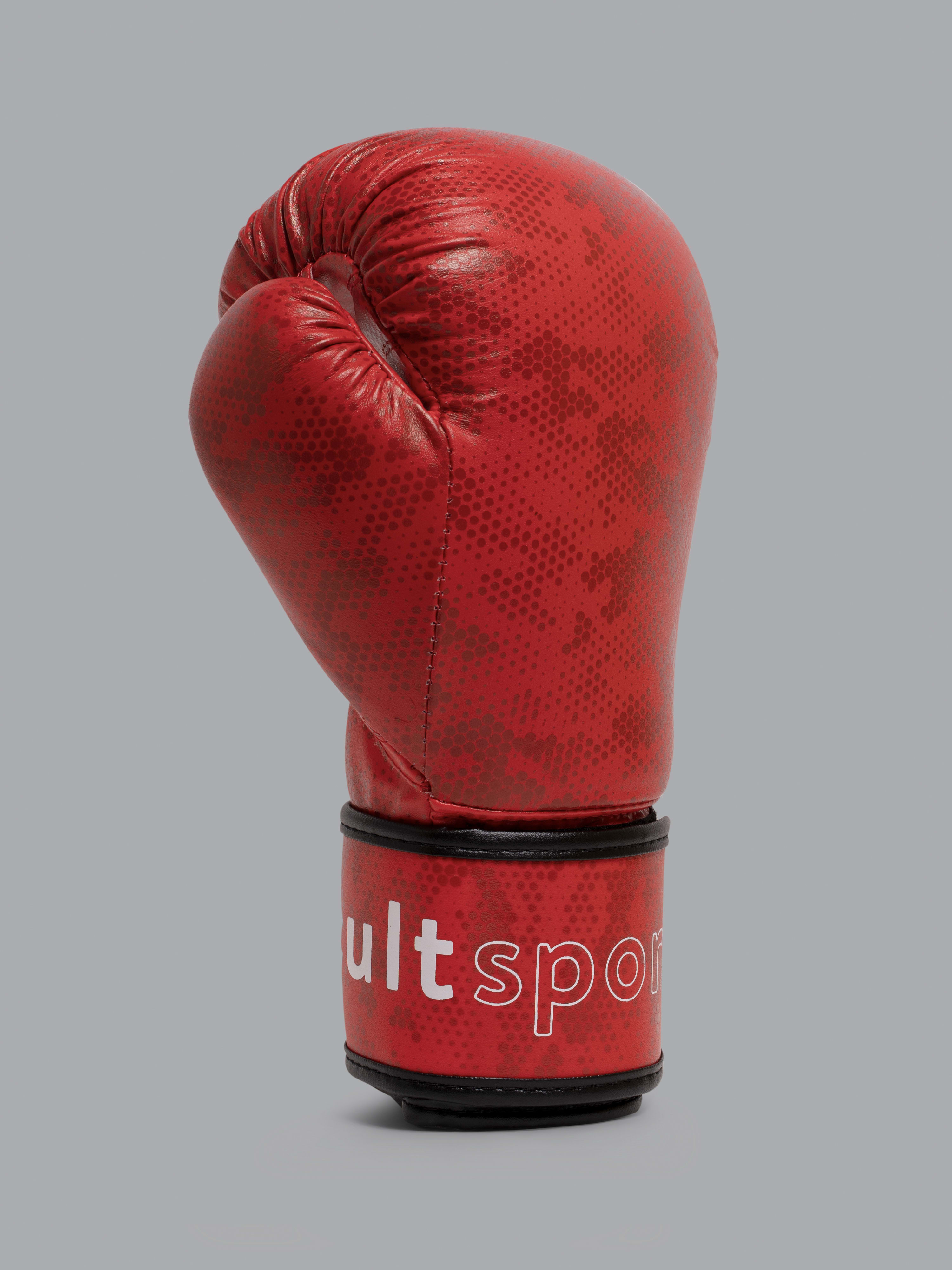 Signature Boxing Gloves