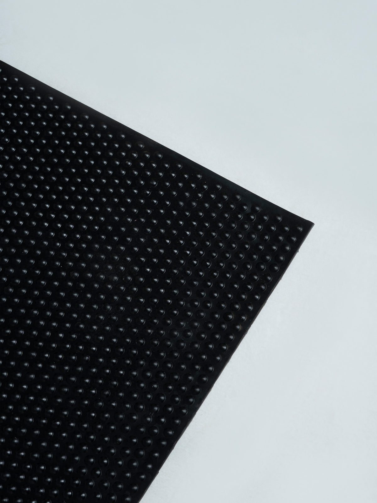 Rubber Workout Mat