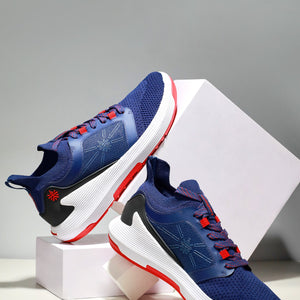 cult Crosstrain Men Training Shoes - Navy