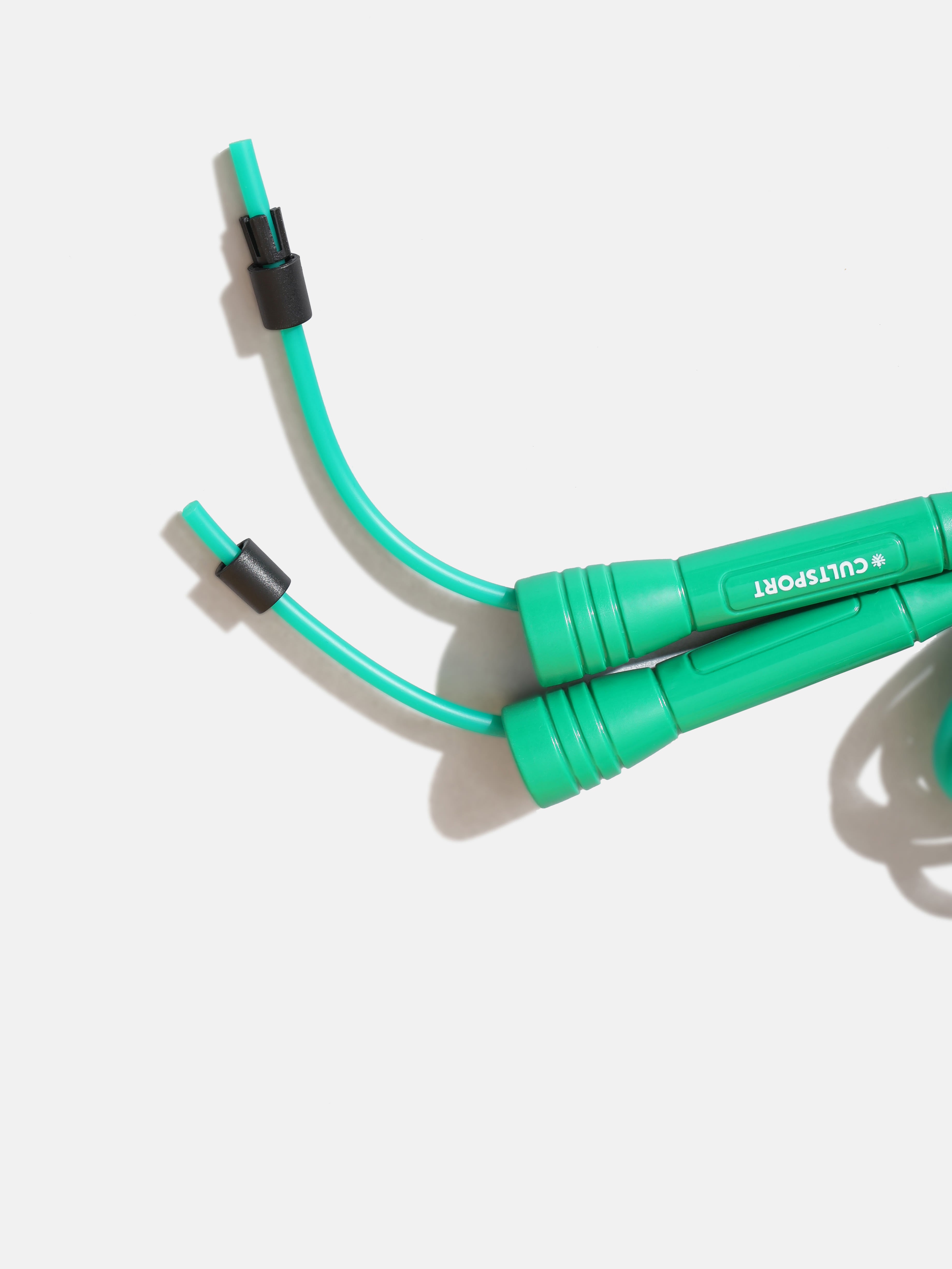 Lightweight Jump Rope