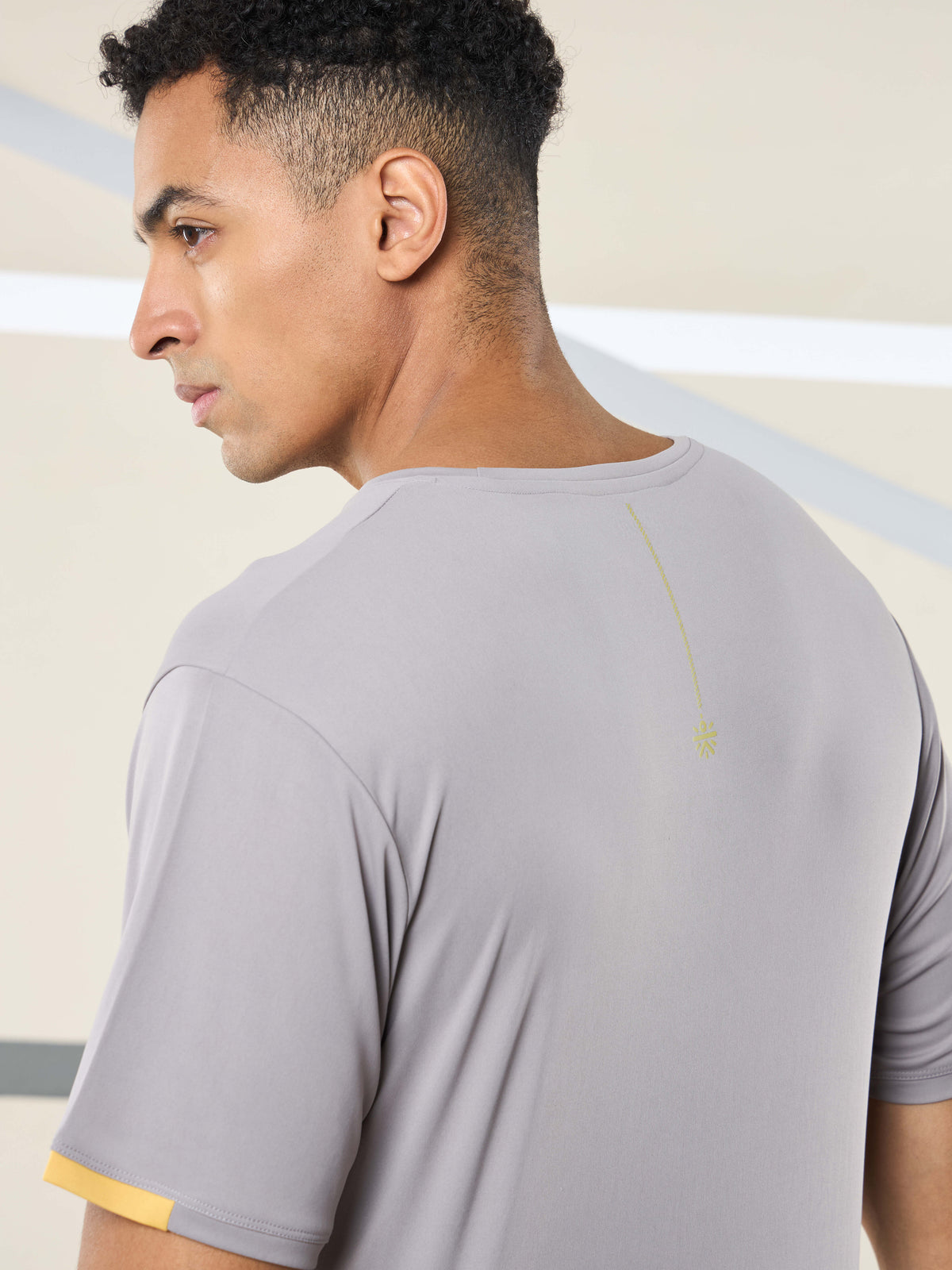 Athlete's Go To Active T-shirt