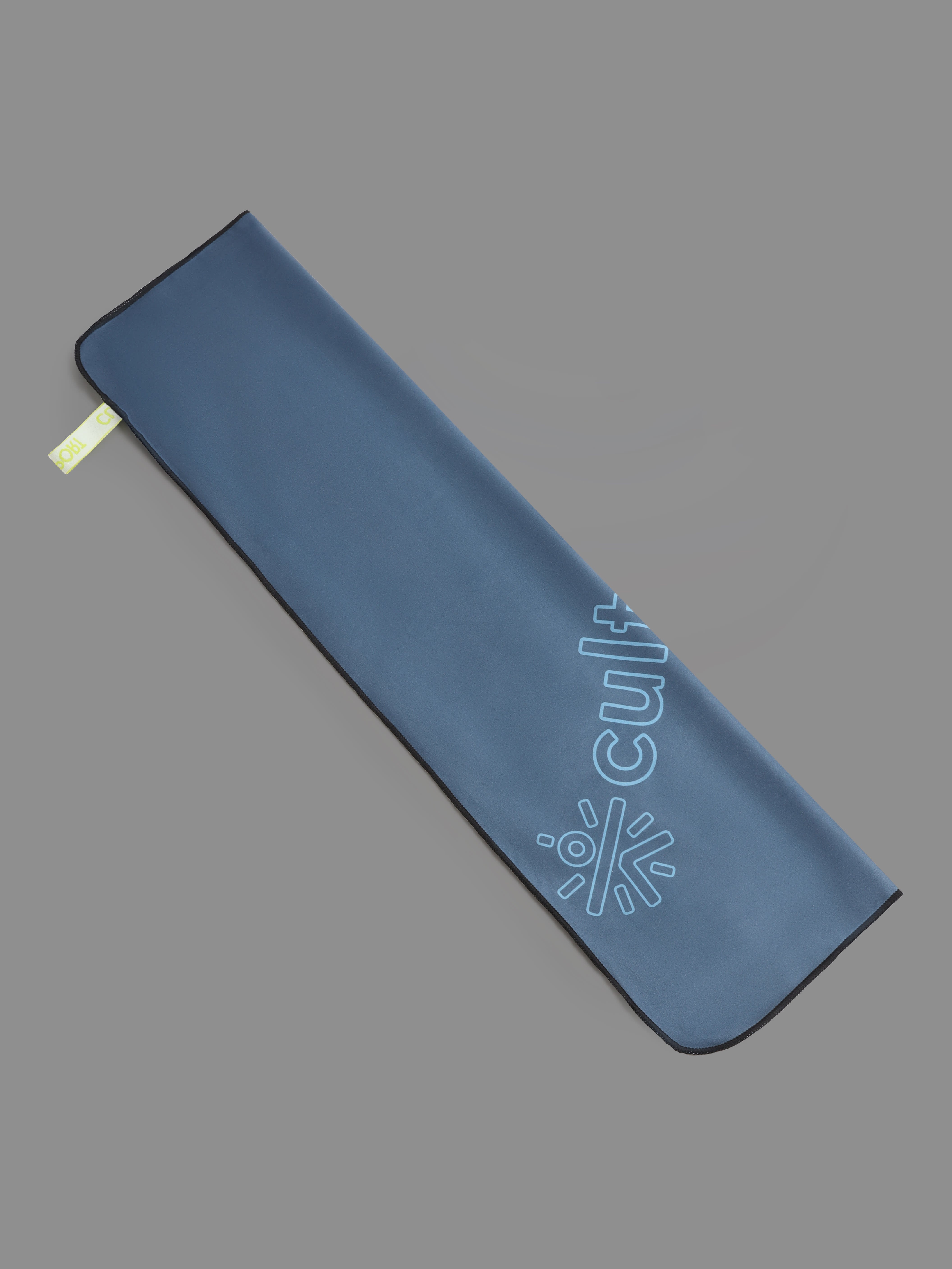 Super Absorbent Gym Towel