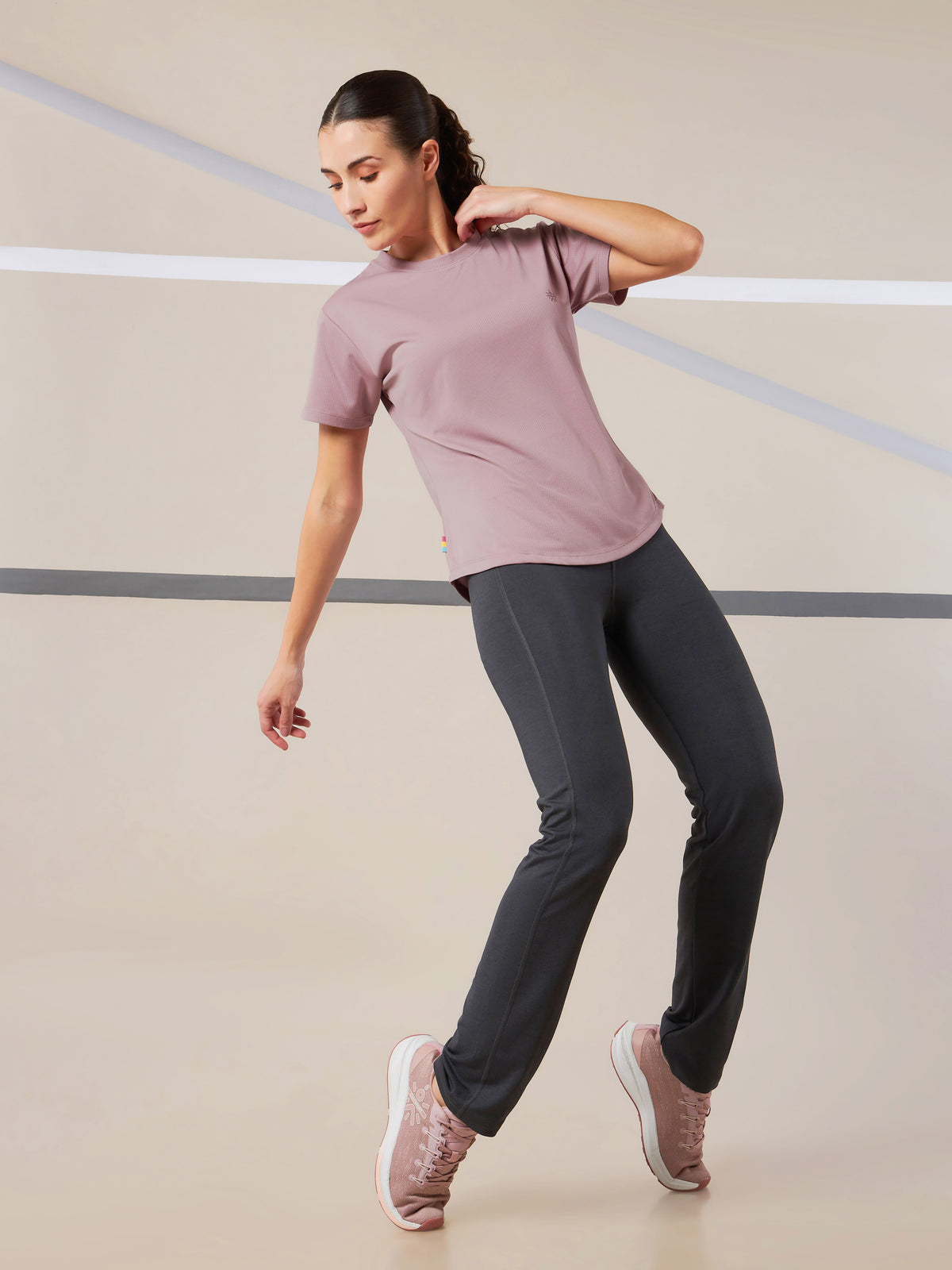 The Essential Active T-shirt
