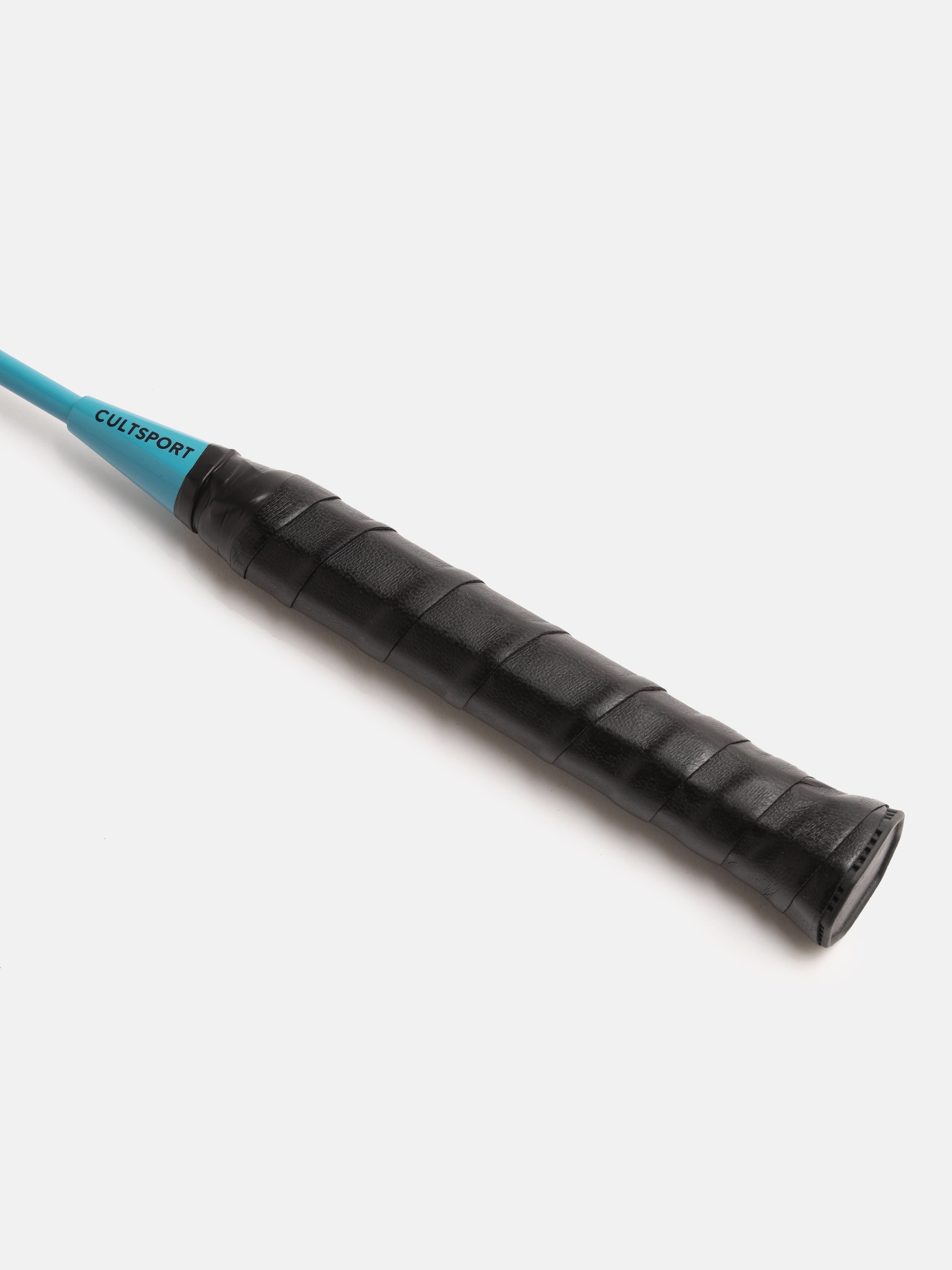 Badminton Racket with Cover