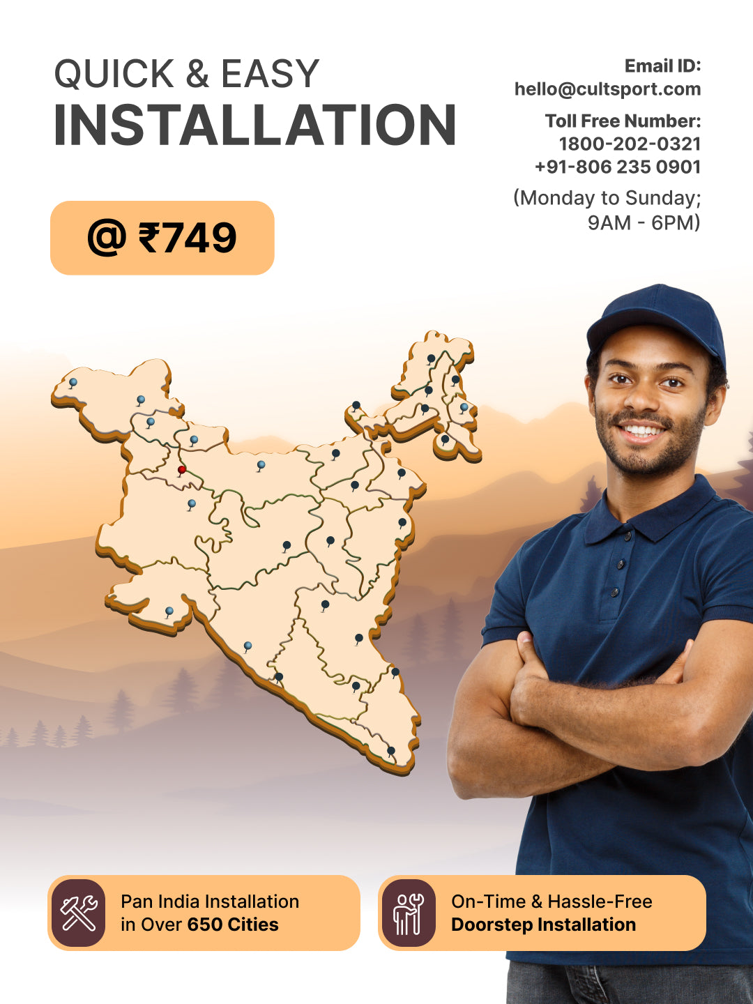 Bolt Pro Mountain Bike Steel Single Speed Cycle 27.5 inch Tyre with Dual Disc Brakes, Front Suspension, Double Wall Alloy Rim, Green