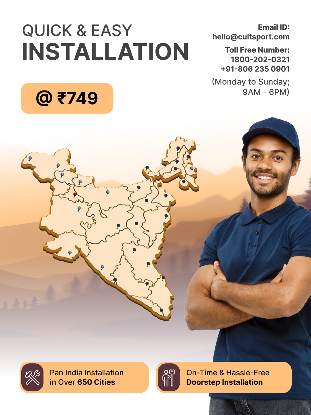 Aeroblast Mountain Bike Alloy Frame 21 Speed Cycle 27.5 inch With Front Suspension, Triple Wall Rim and Dual Disc Brakes, Ideal For 5.2 ft to 6 ft, 15+ Years, Unisex (WhiteGrey)