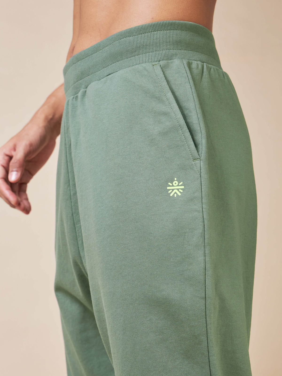HIIT Elevate Train Joggers