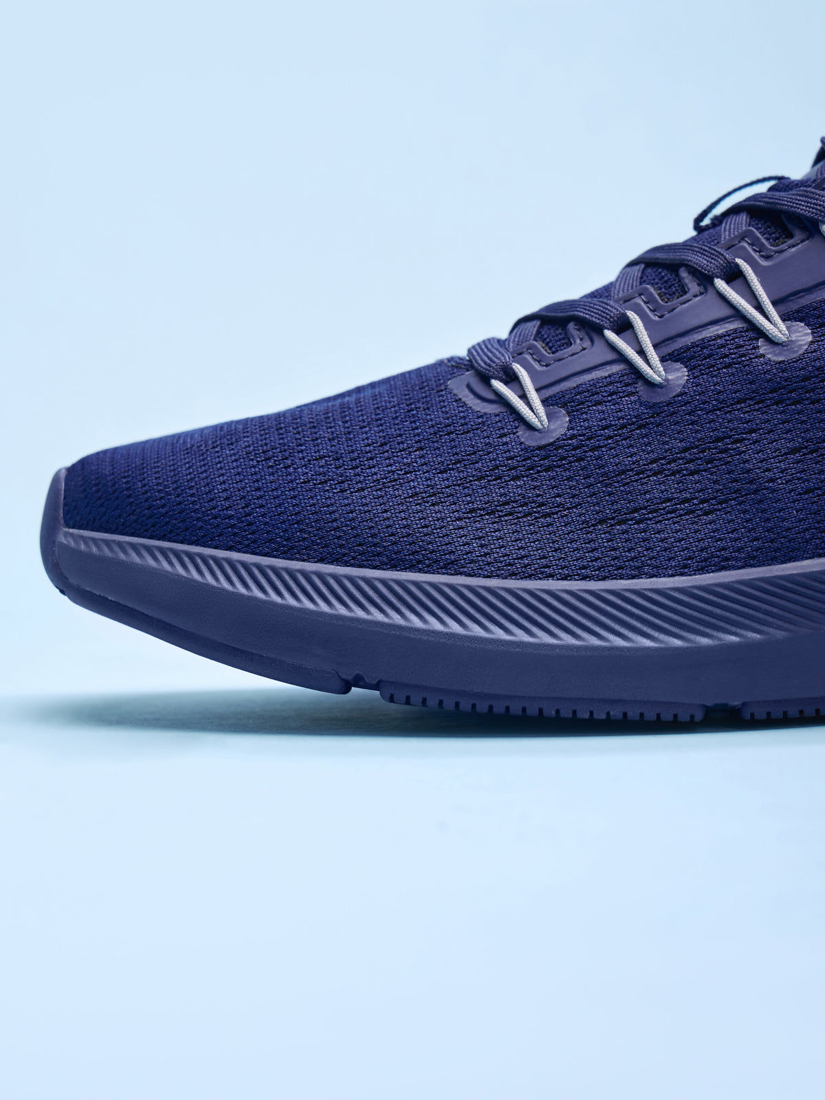 cult Firebird Men Running Shoes - Sapphire Blue
