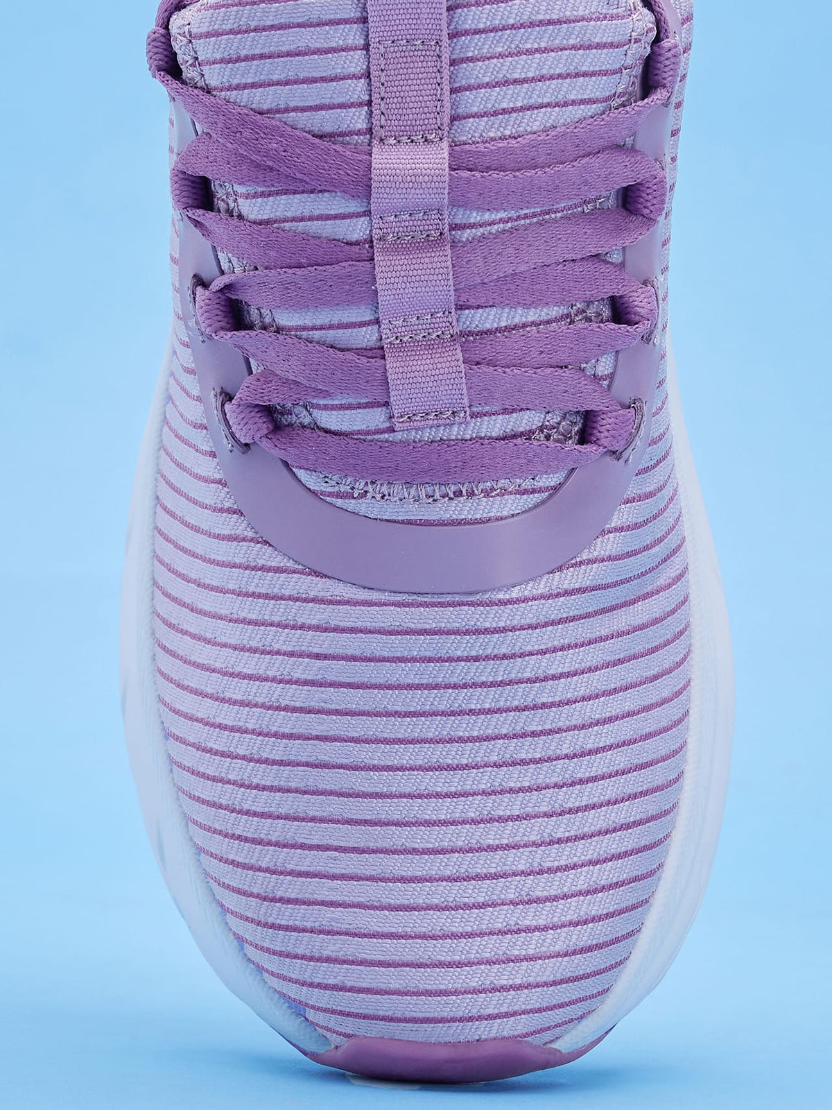 Avant Women's Sapphire Running Shoes- Purple