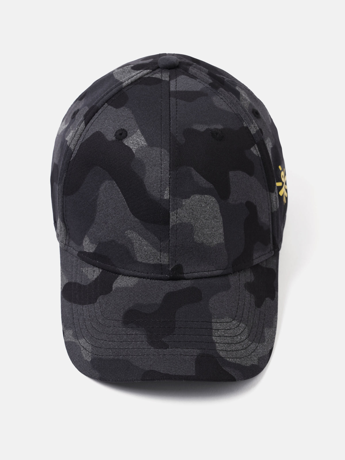 Unisex Adjustable Sports Cap