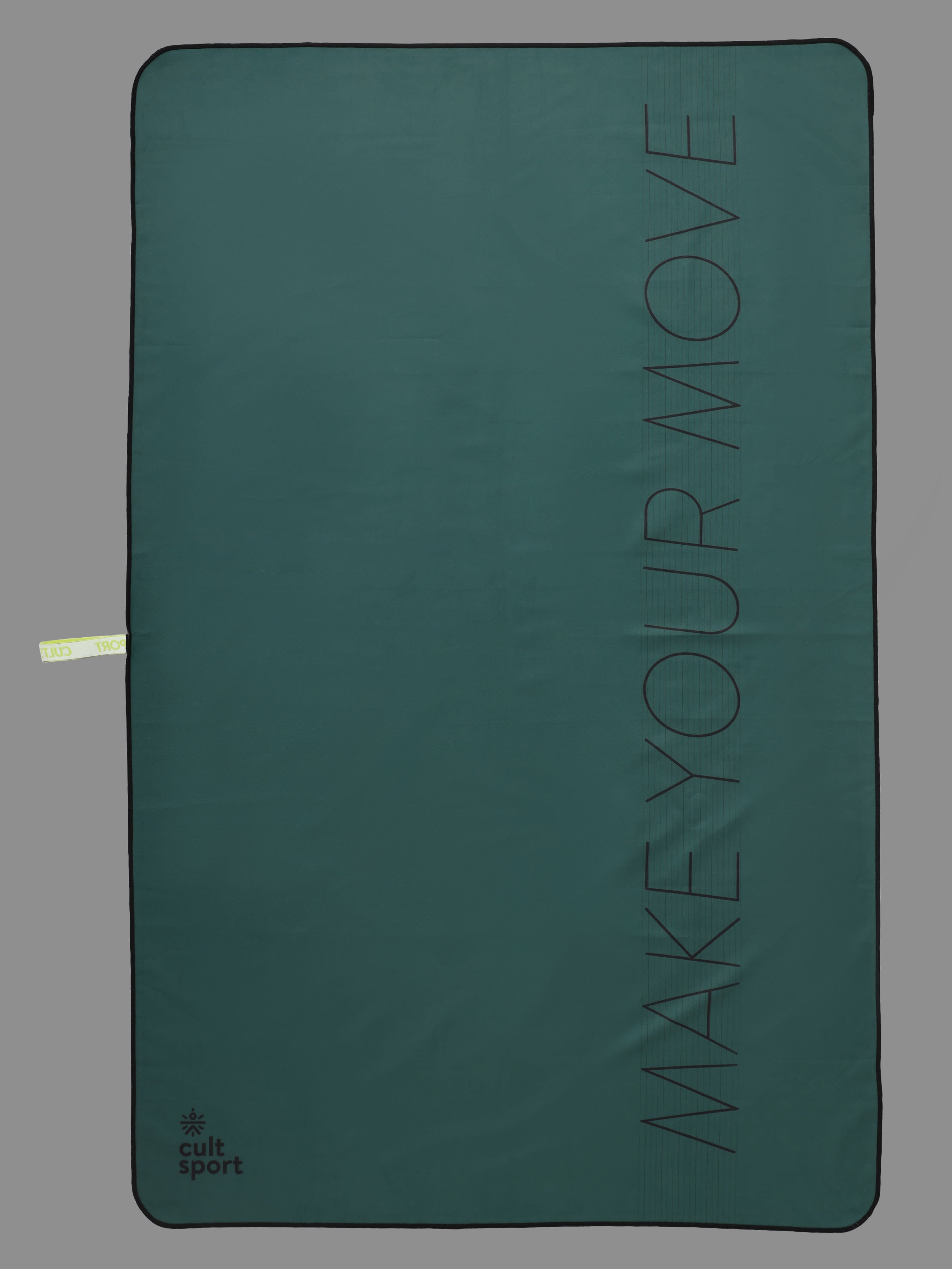 Super Absorbent Bath Towel
