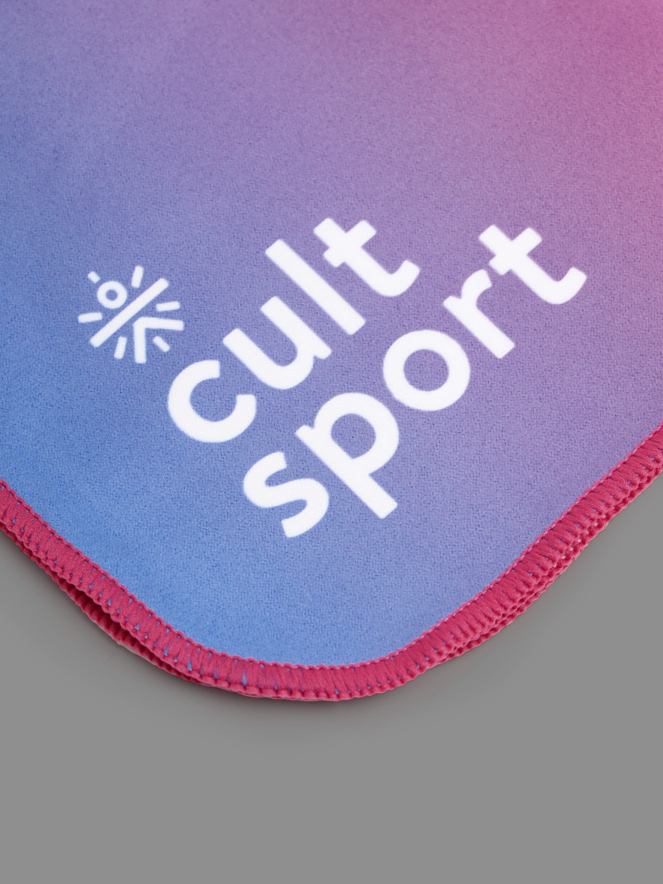 Pack of 2 Super Absorbent Hand Towel
