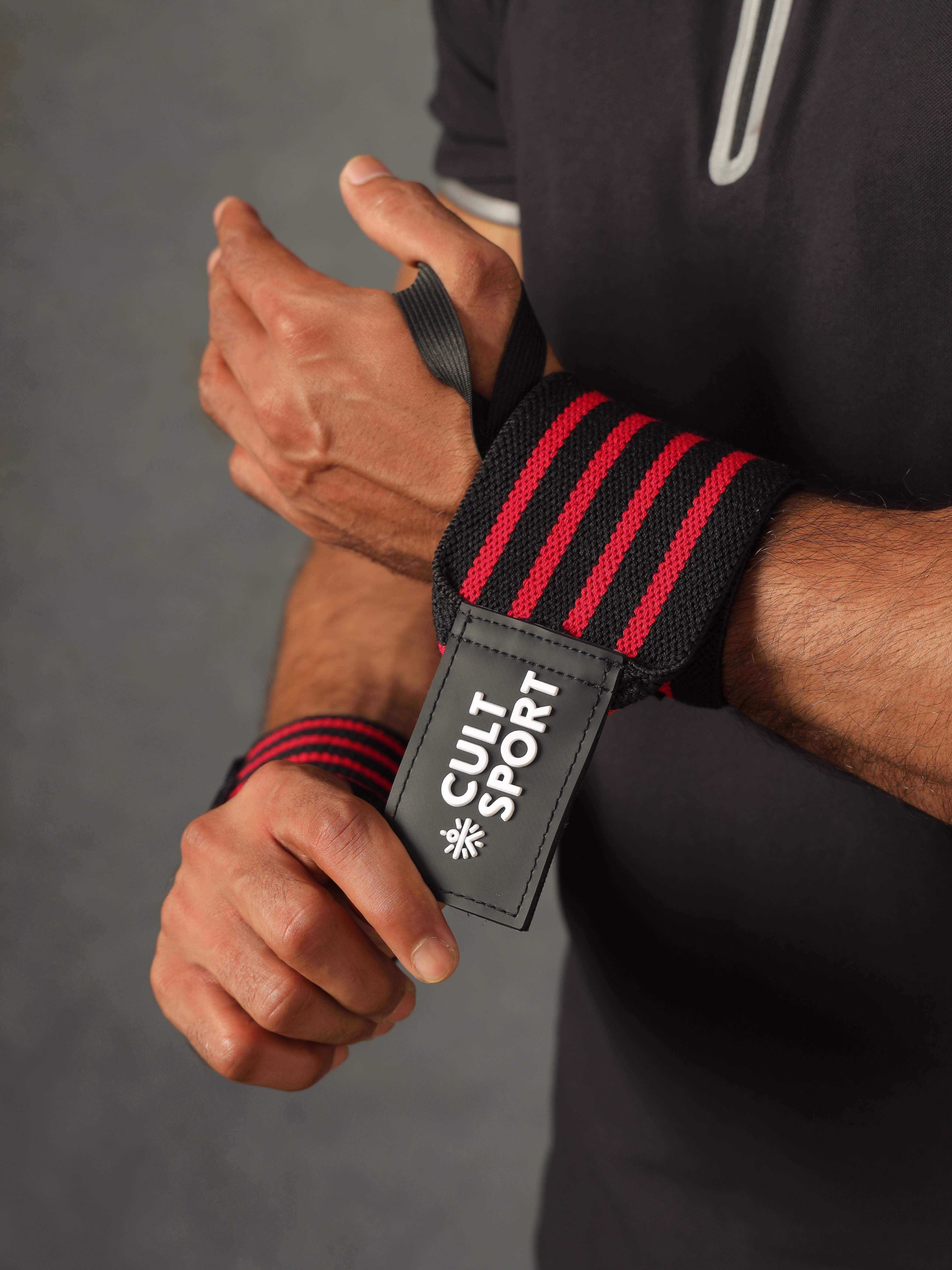 Wrist Protection cotton elastic wrap