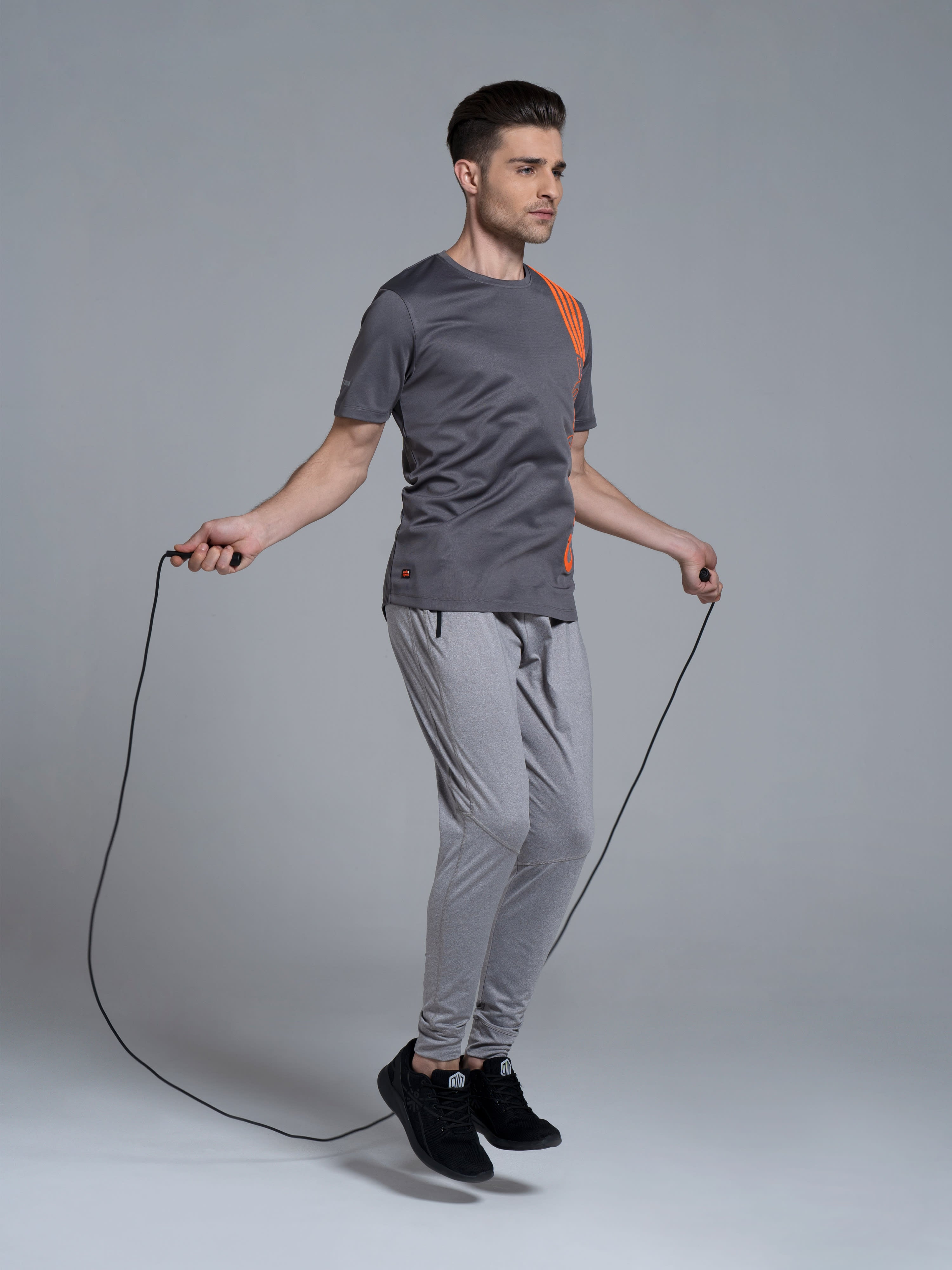 Jumping Rope