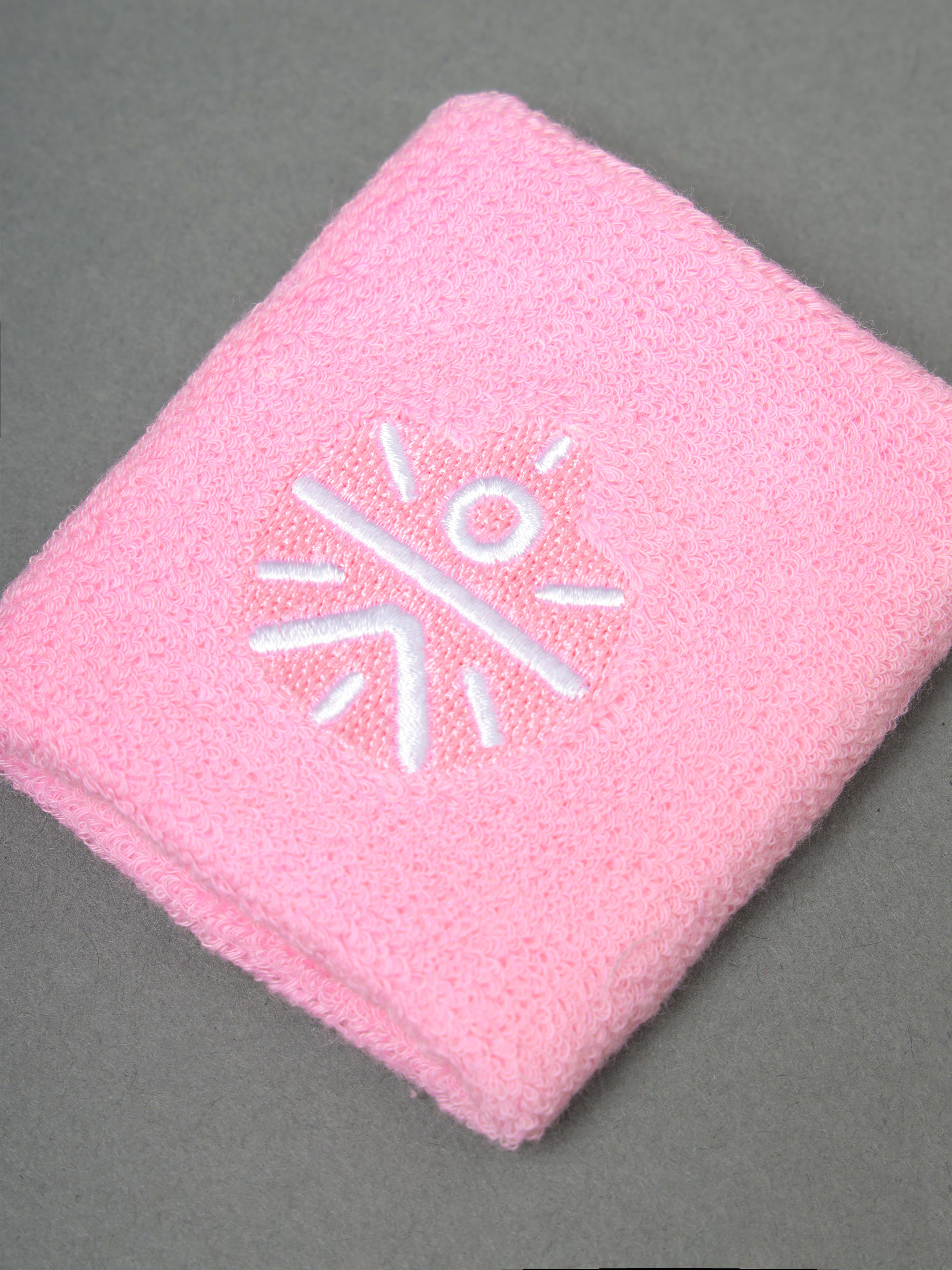 Wrist Support Sweatband
