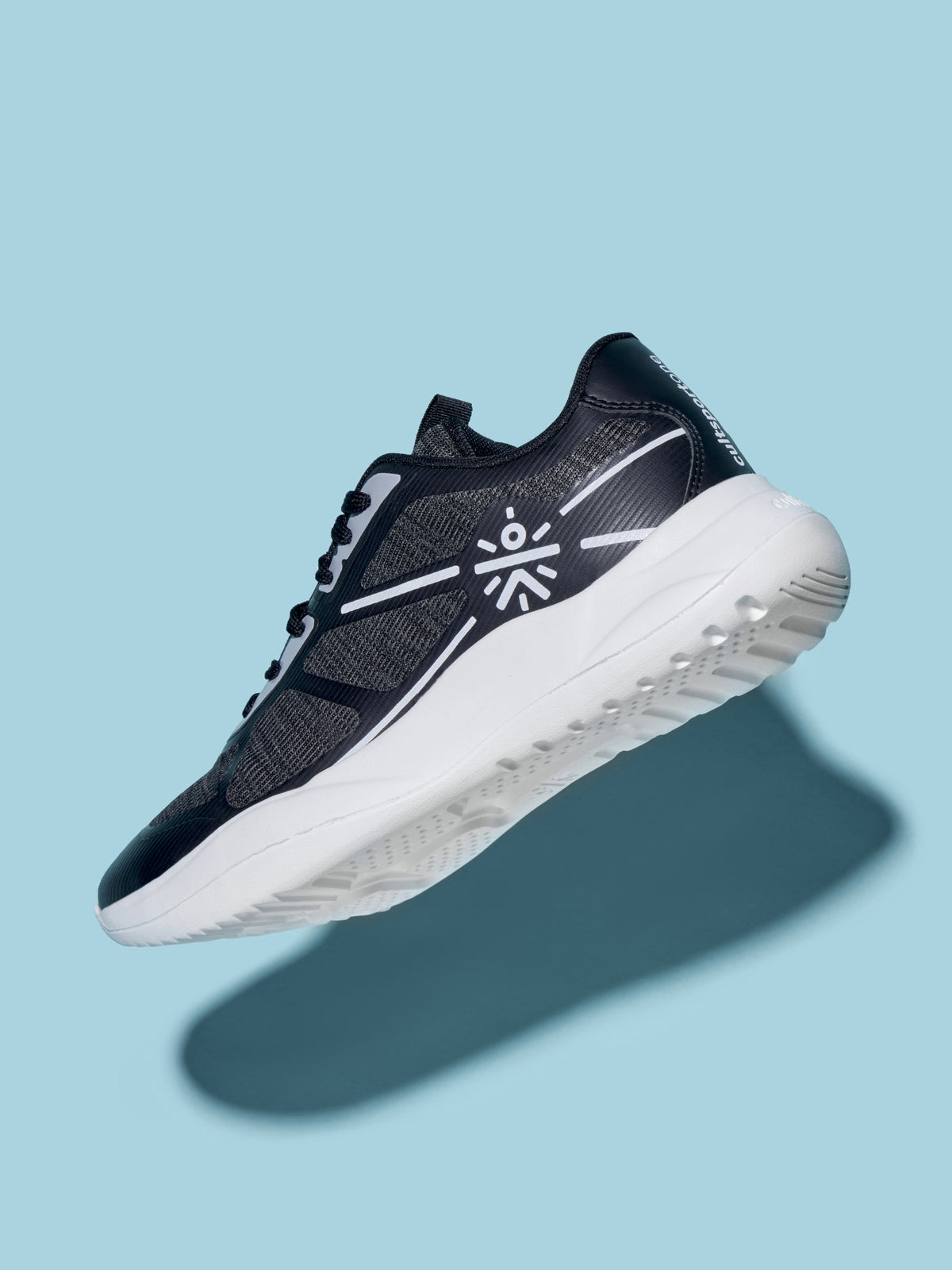 cult Discovery Men Running Shoes