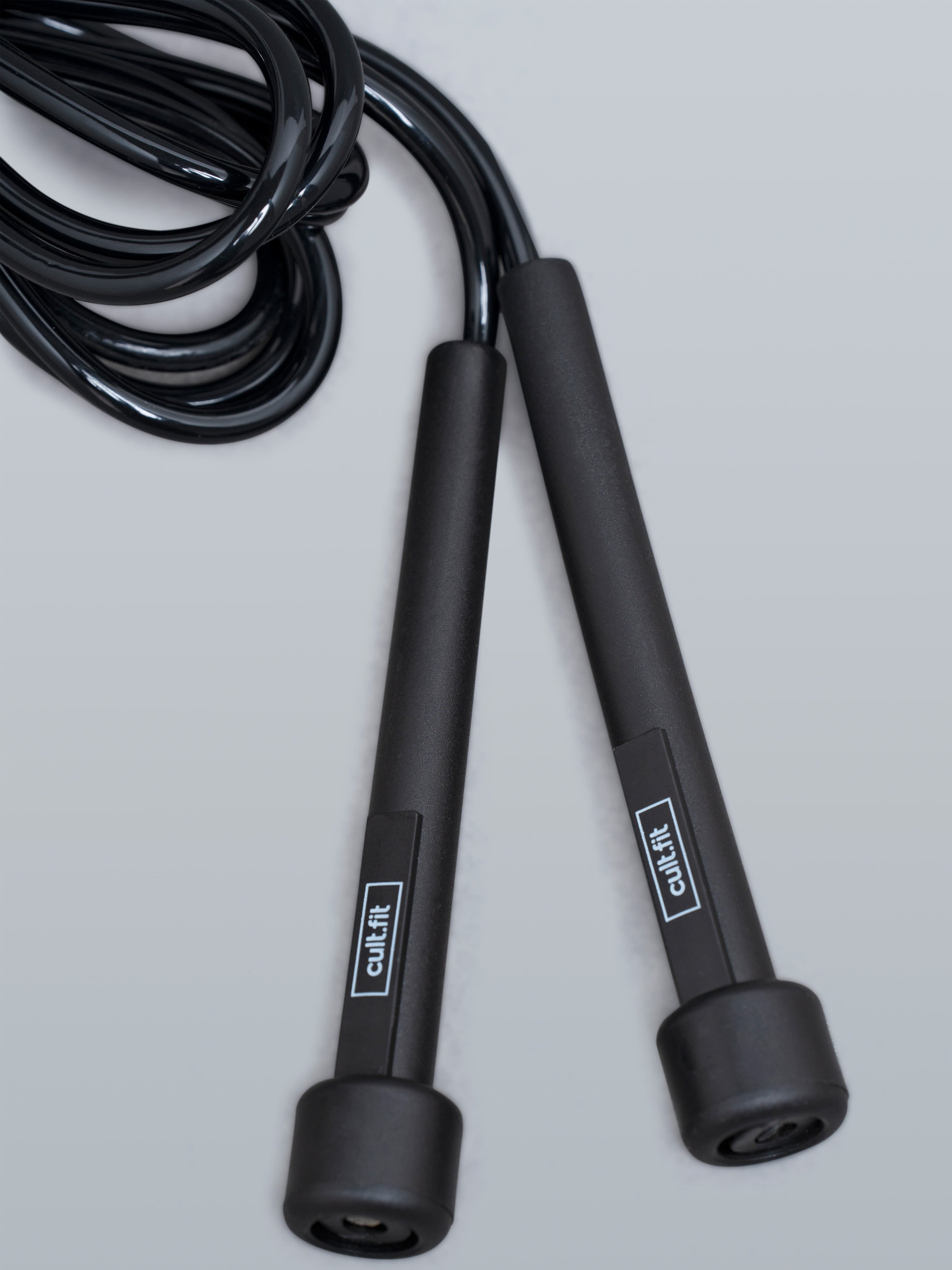 Jumping Rope
