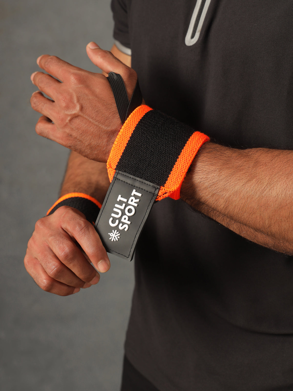 Wrist Protection cotton elastic wrap