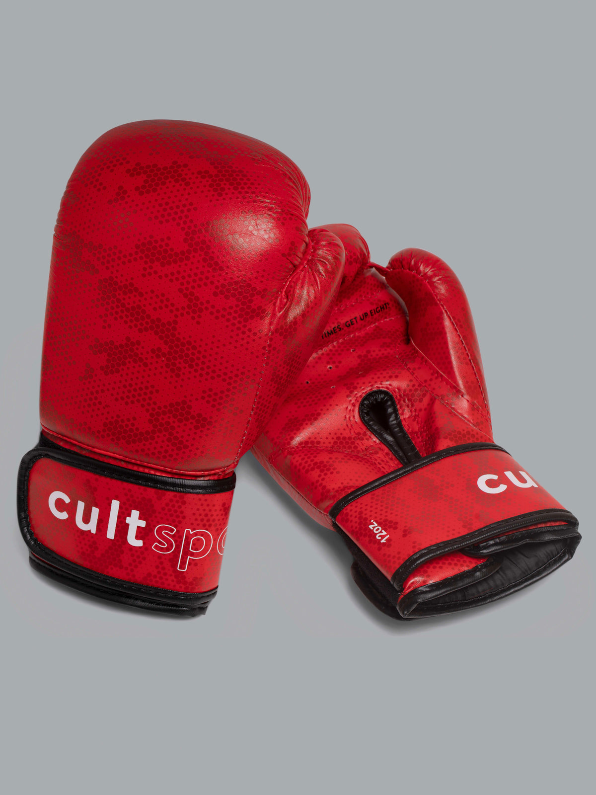 Signature Boxing Gloves