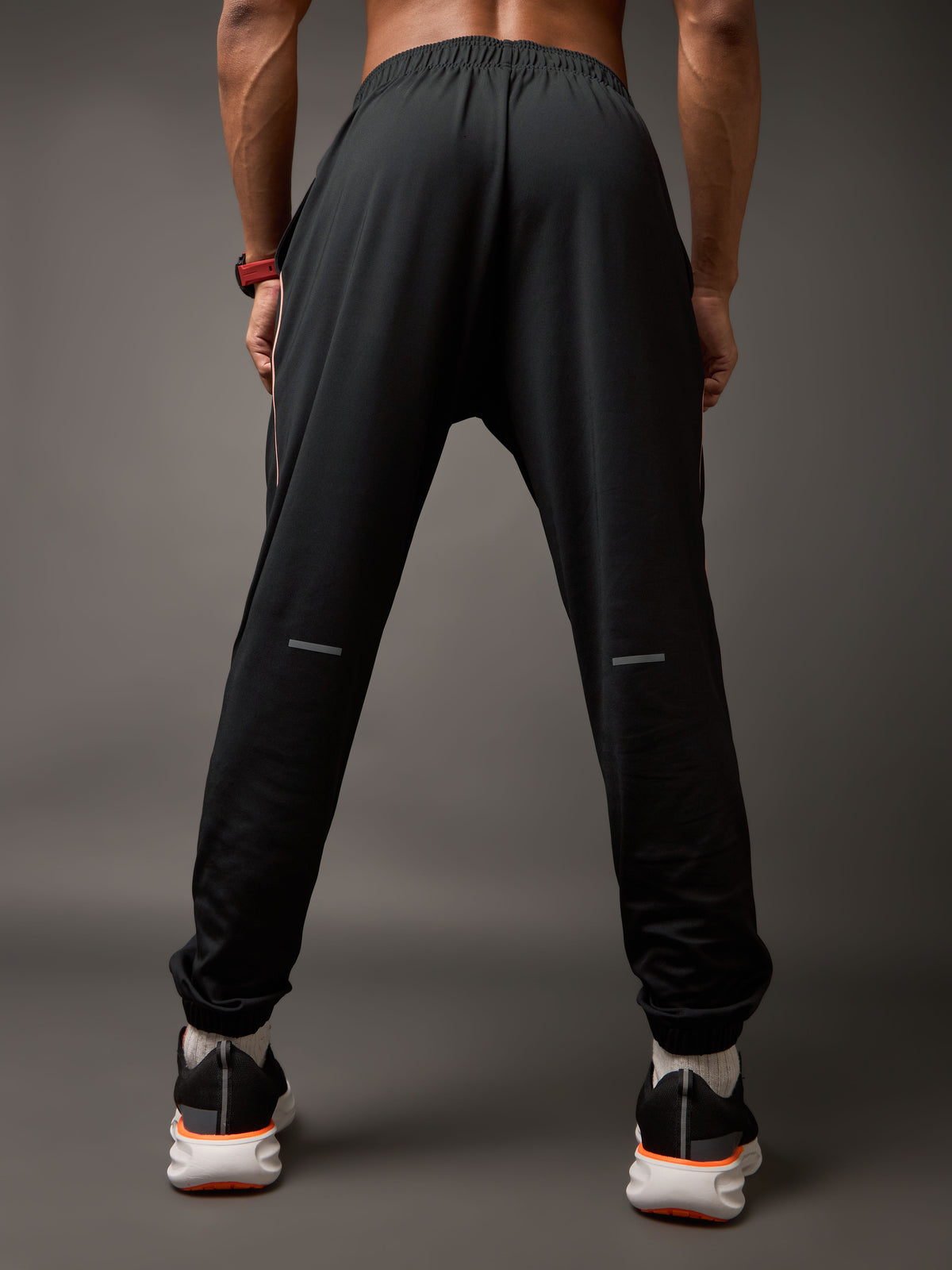 Pace Up Runner's Joggers