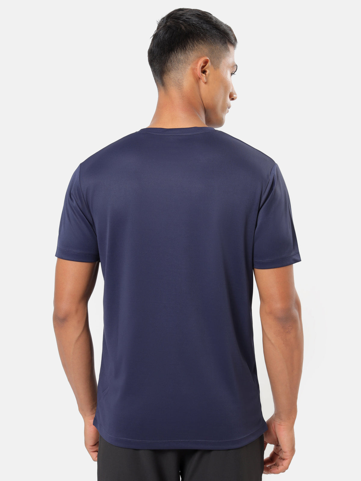 Logo Play Chest Print Active T-shirt Pack of 3