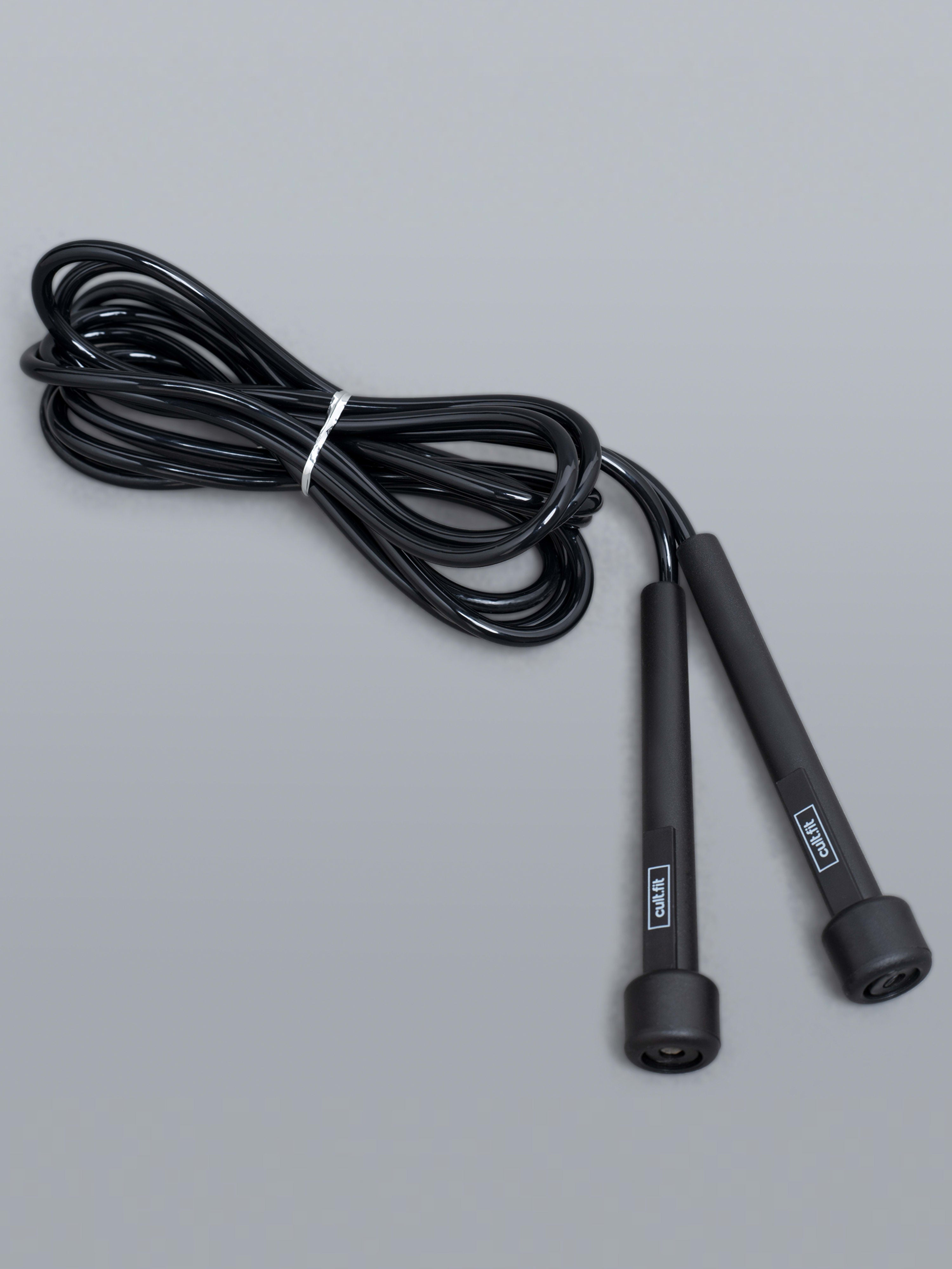 Jumping Rope