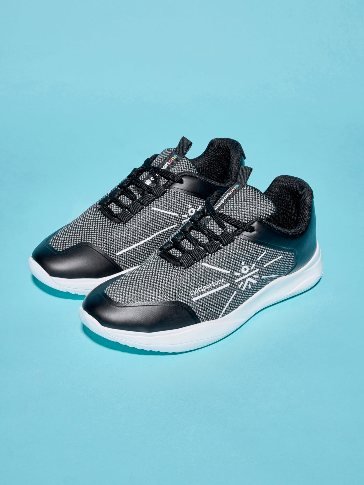 cult Dash Men Running Shoes