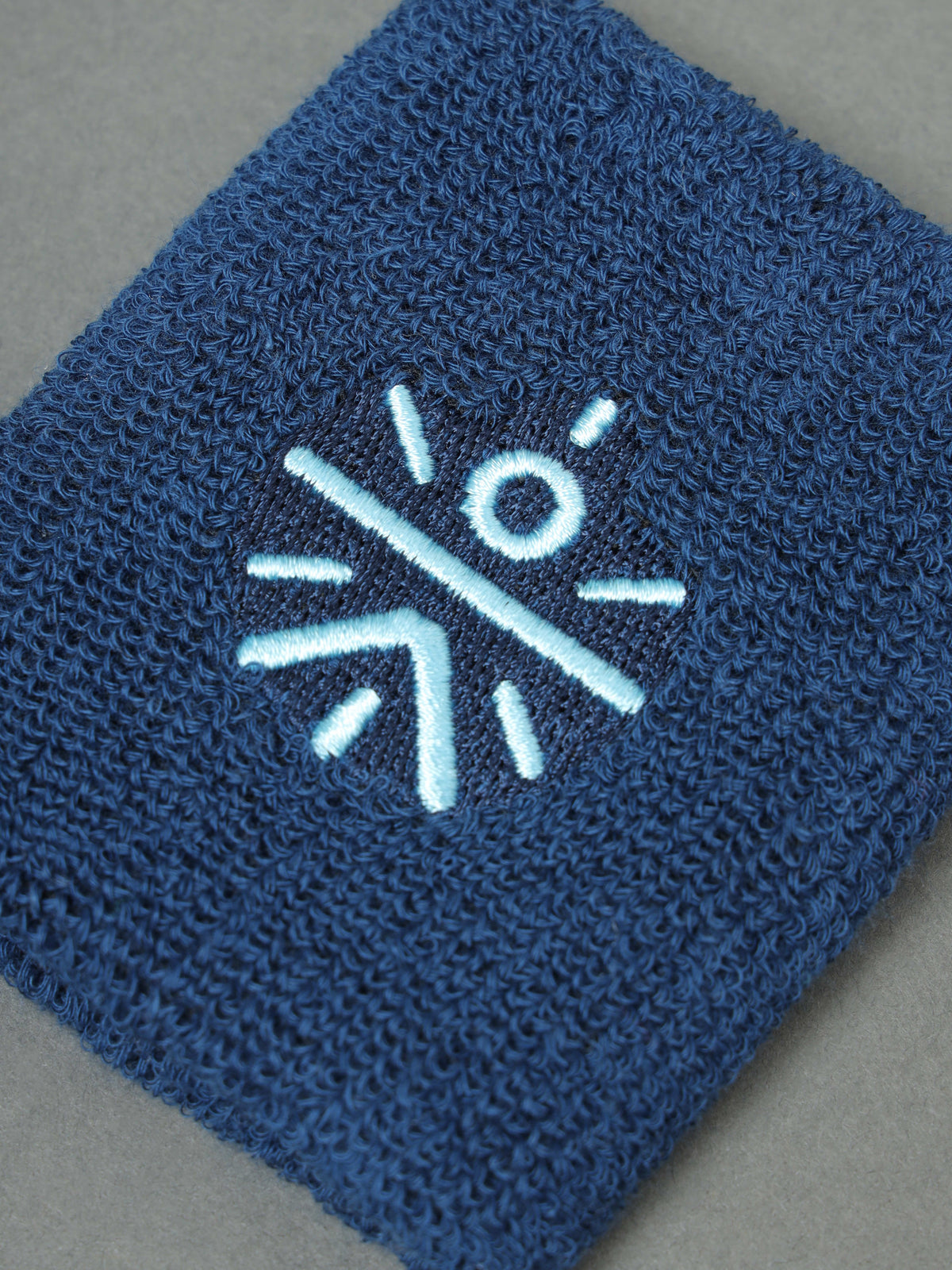 Wrist Support Sweatband Pack of 3
