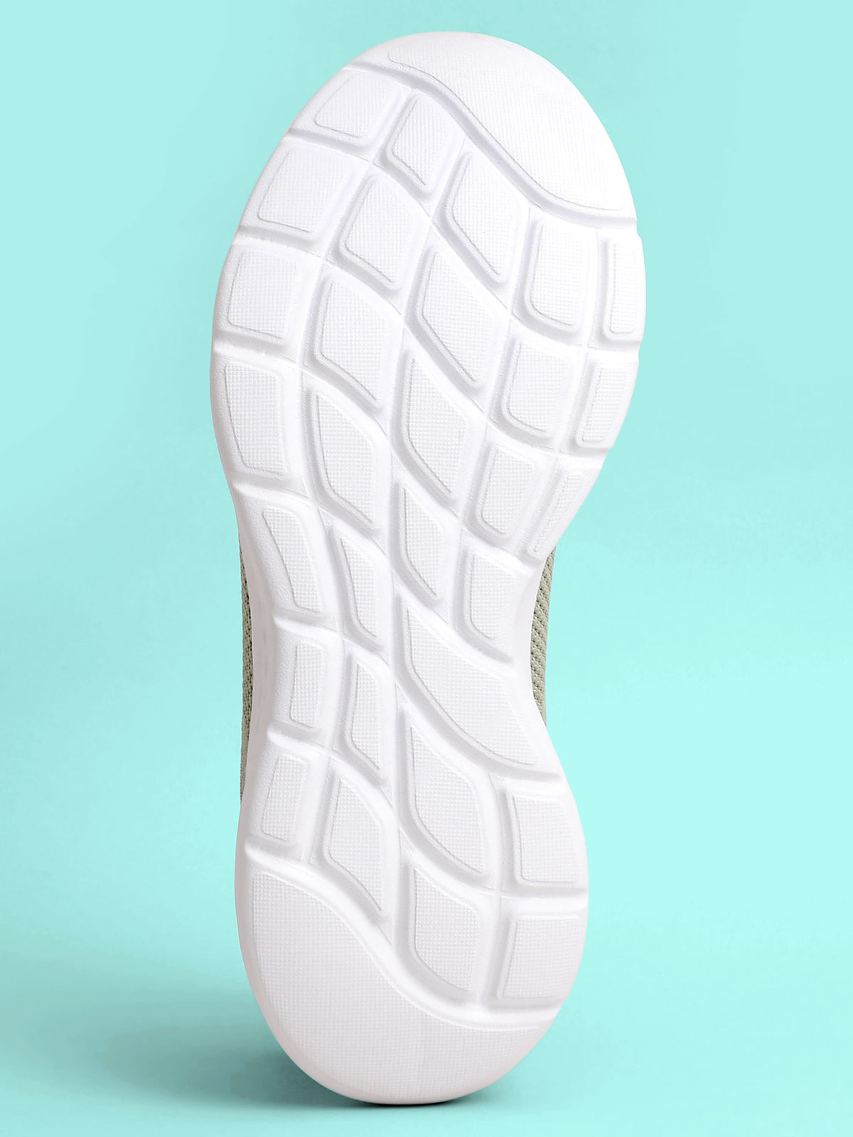 cult EZ+ Bloom Women's Walking Shoes - Lemon Grass/Olive