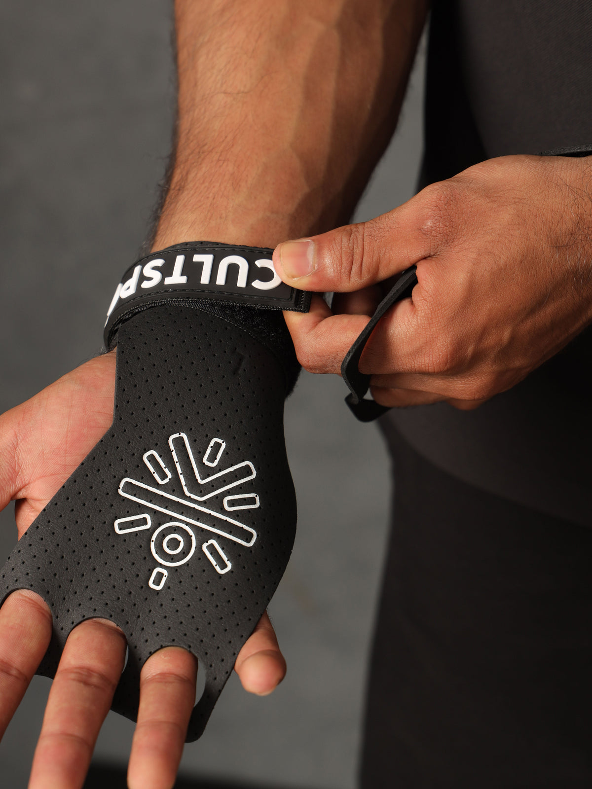 Gymnastic Gloves