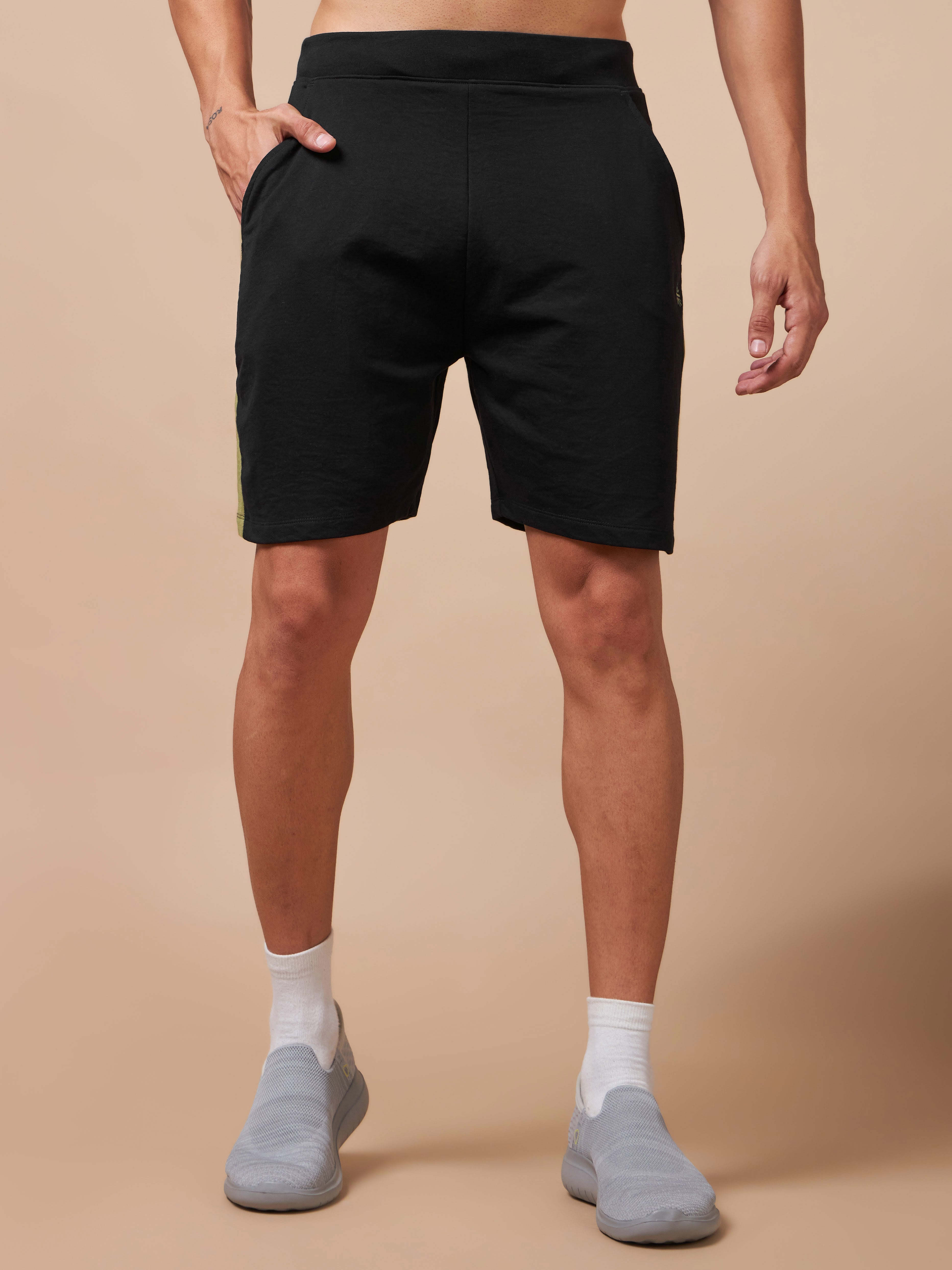 Lounge Shorts