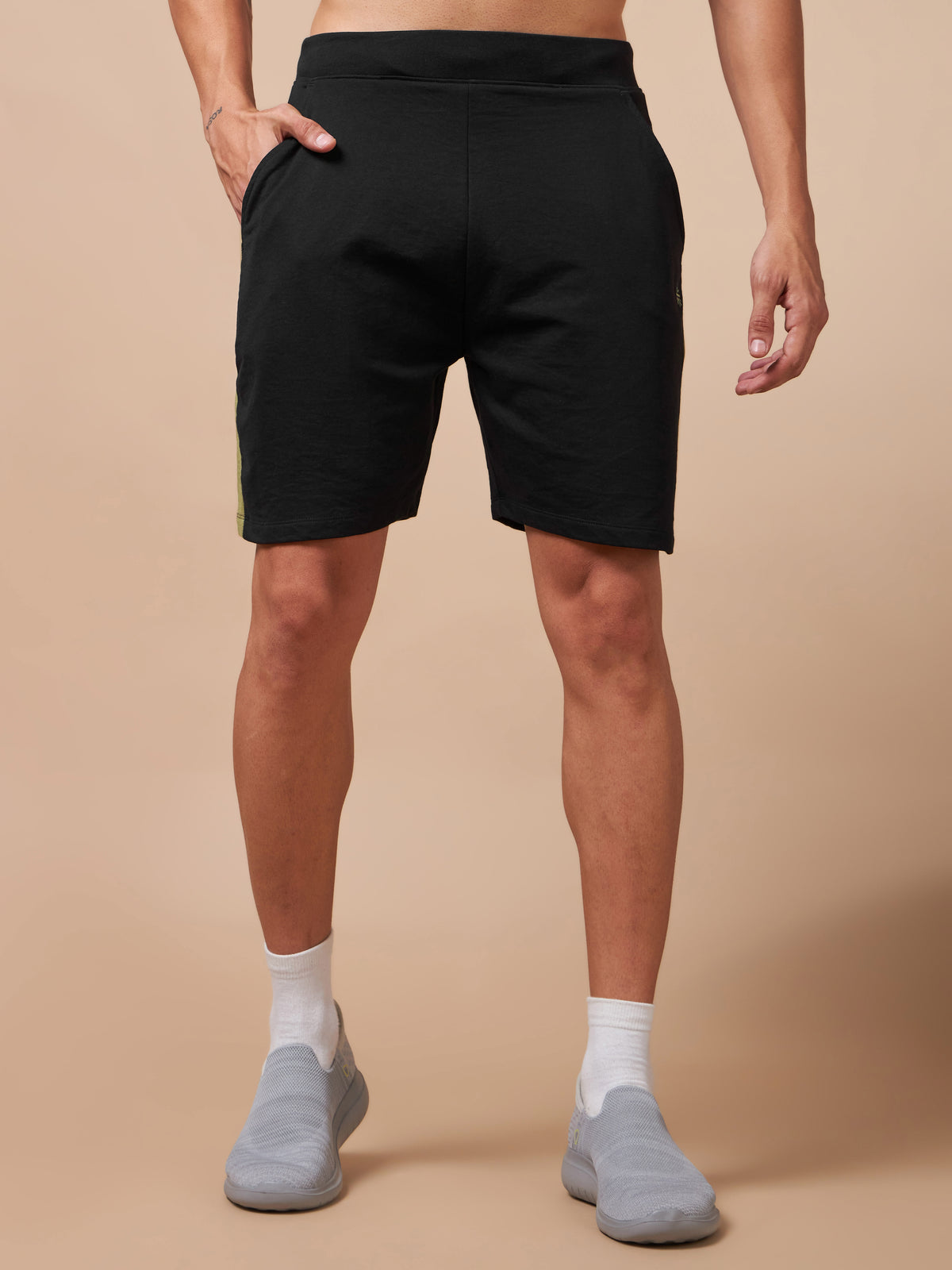 Lounge Shorts